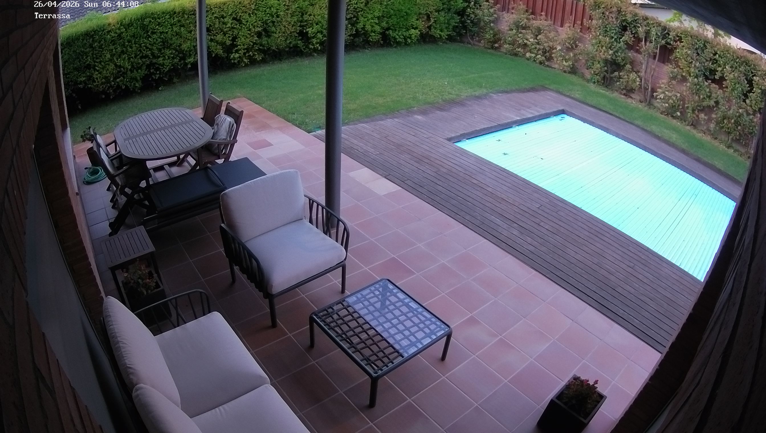 Webcam 1 Screen Capture