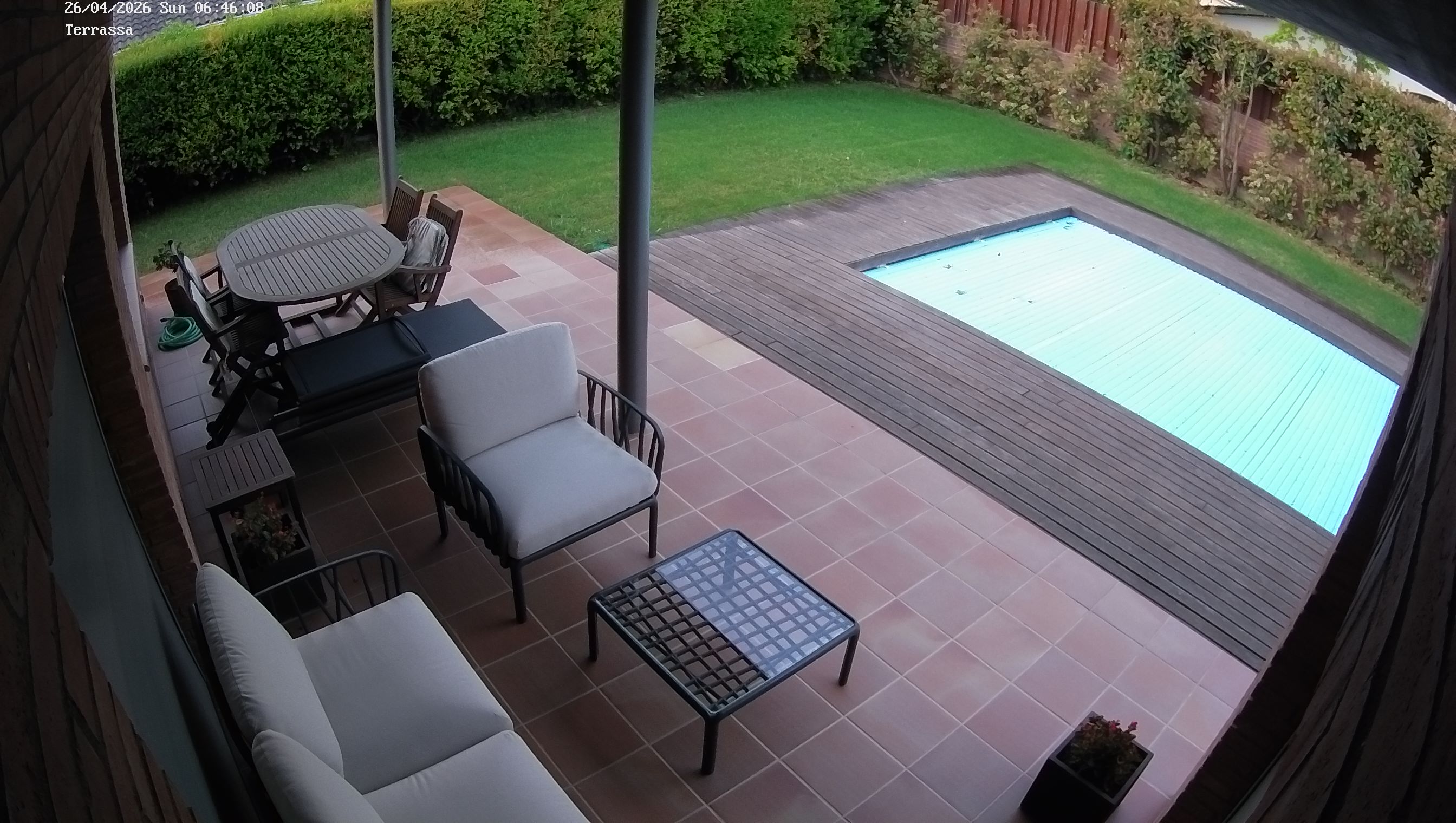 Webcam 1 Screen Capture