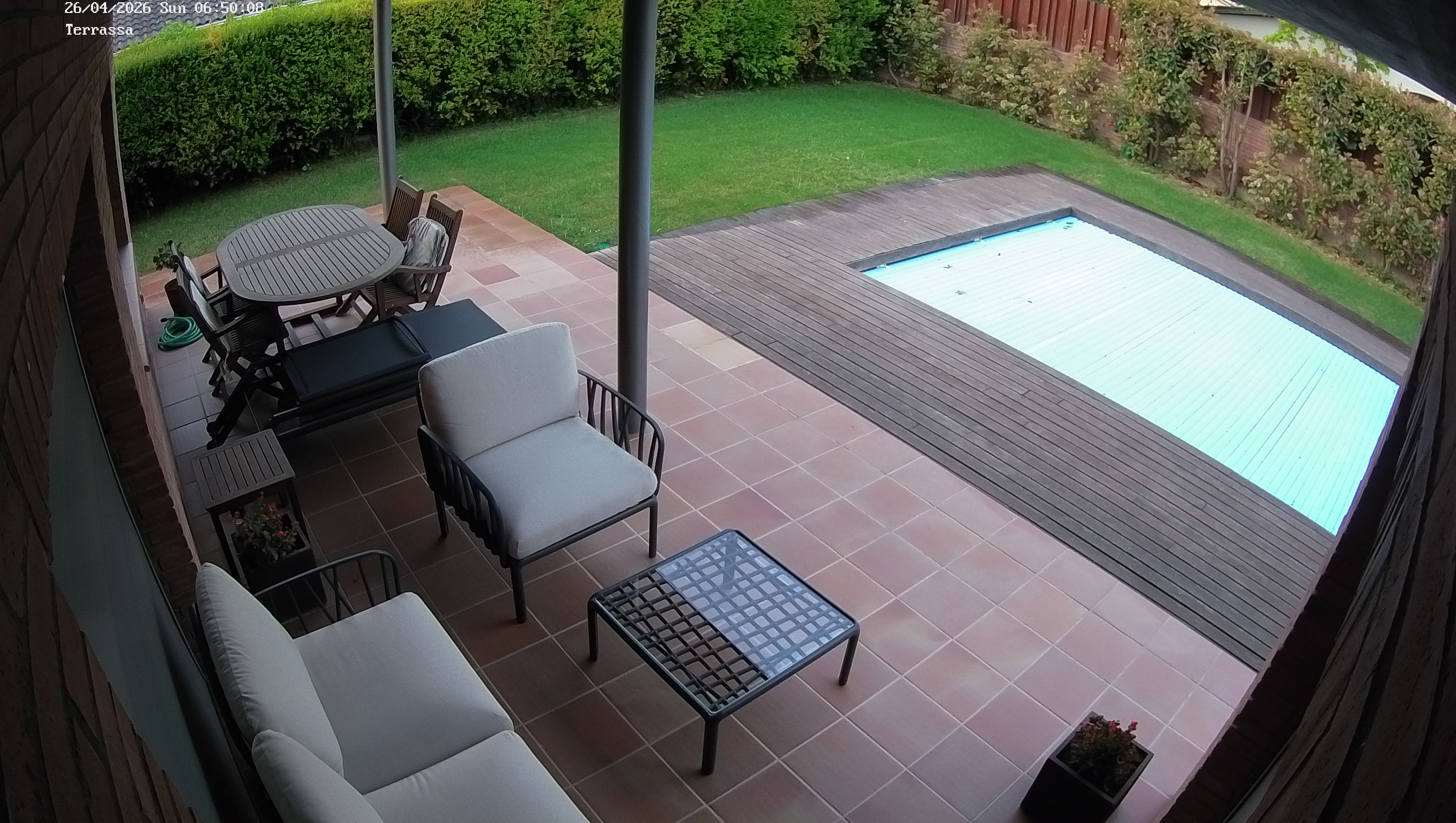 Webcam 1 Screen Capture