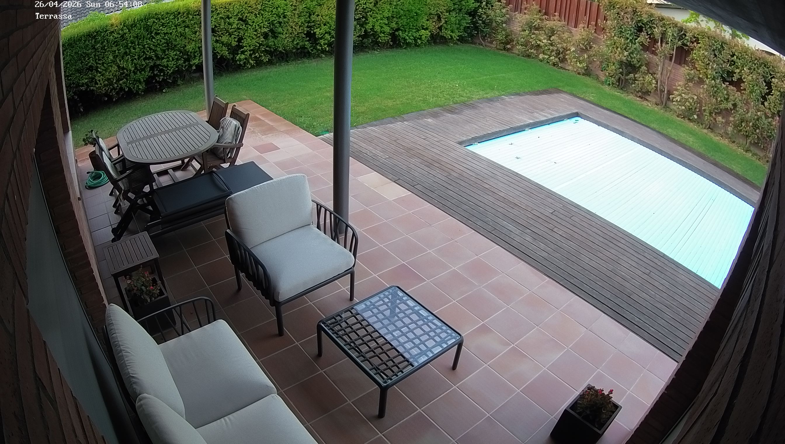 Webcam 1 Screen Capture