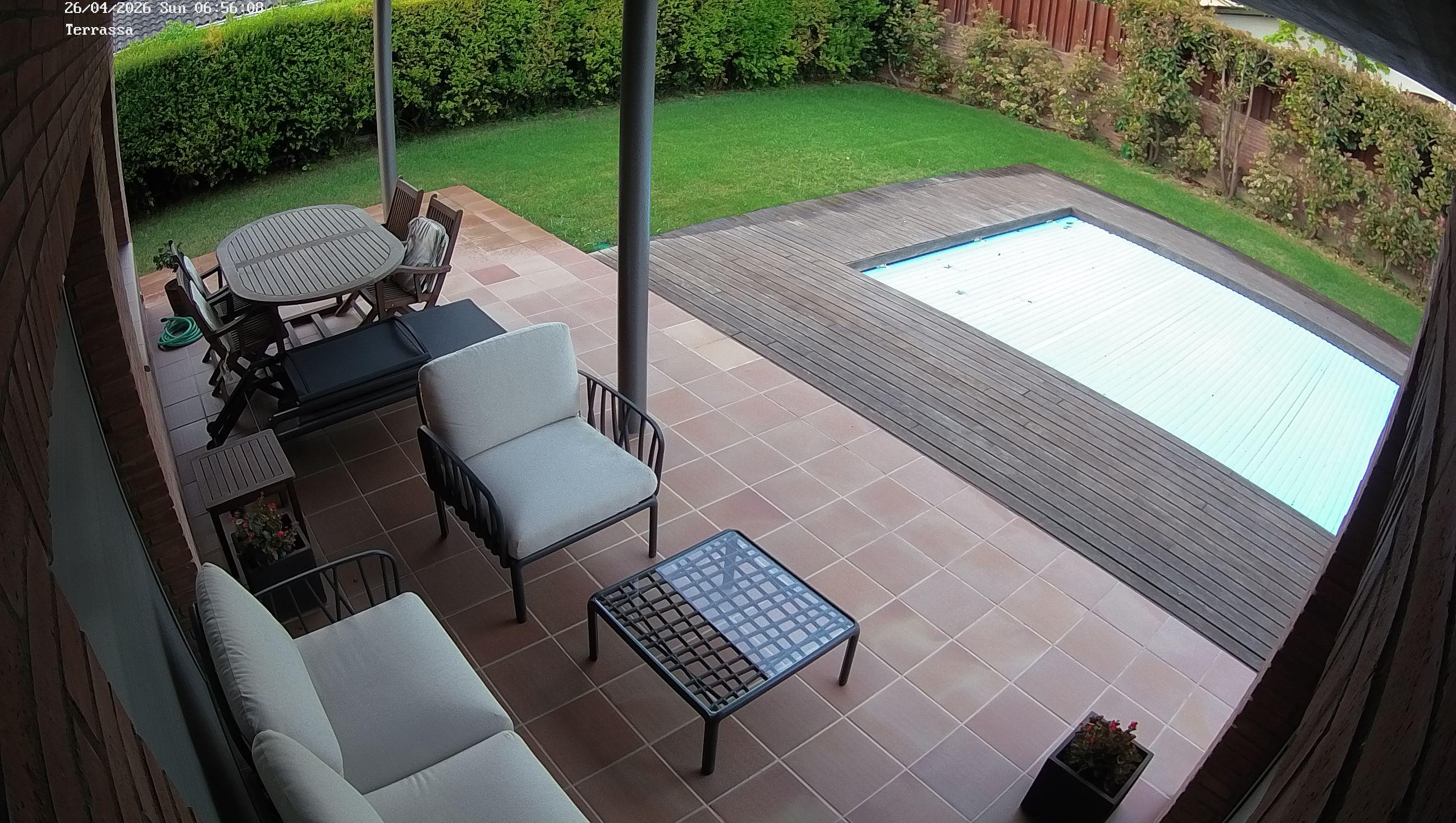 Webcam 1 Screen Capture