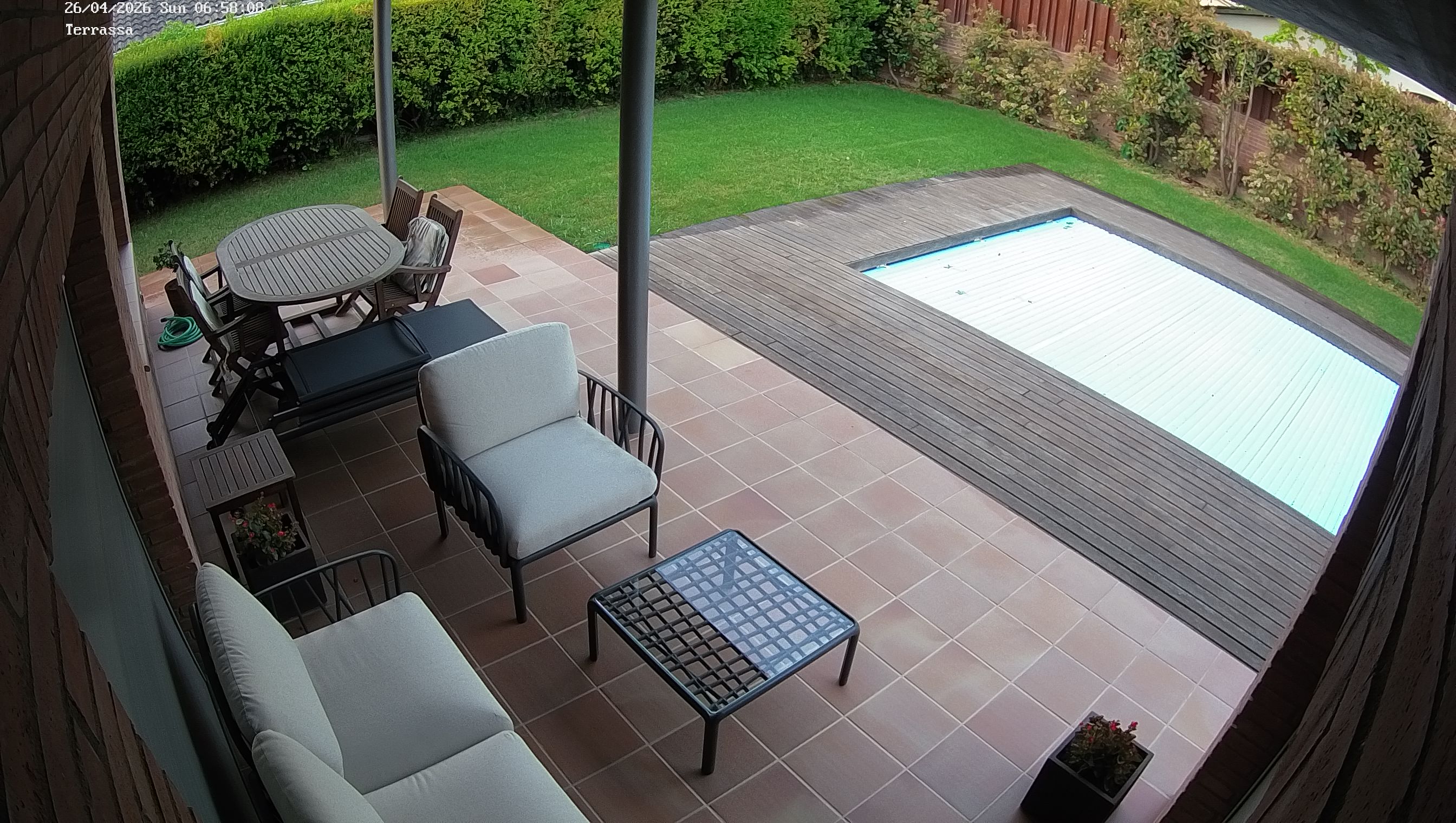 Webcam 1 Screen Capture