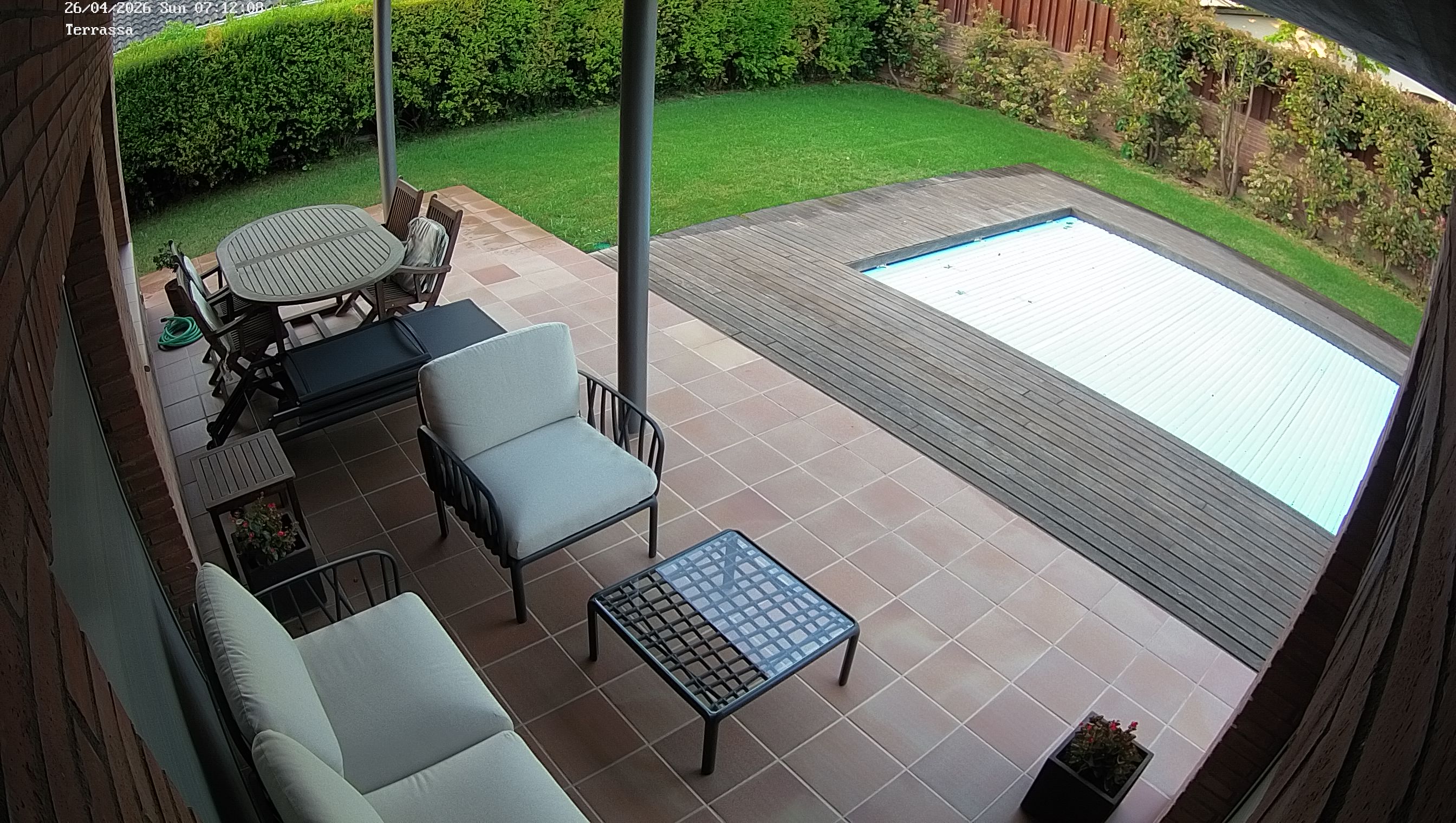 Webcam 1 Screen Capture