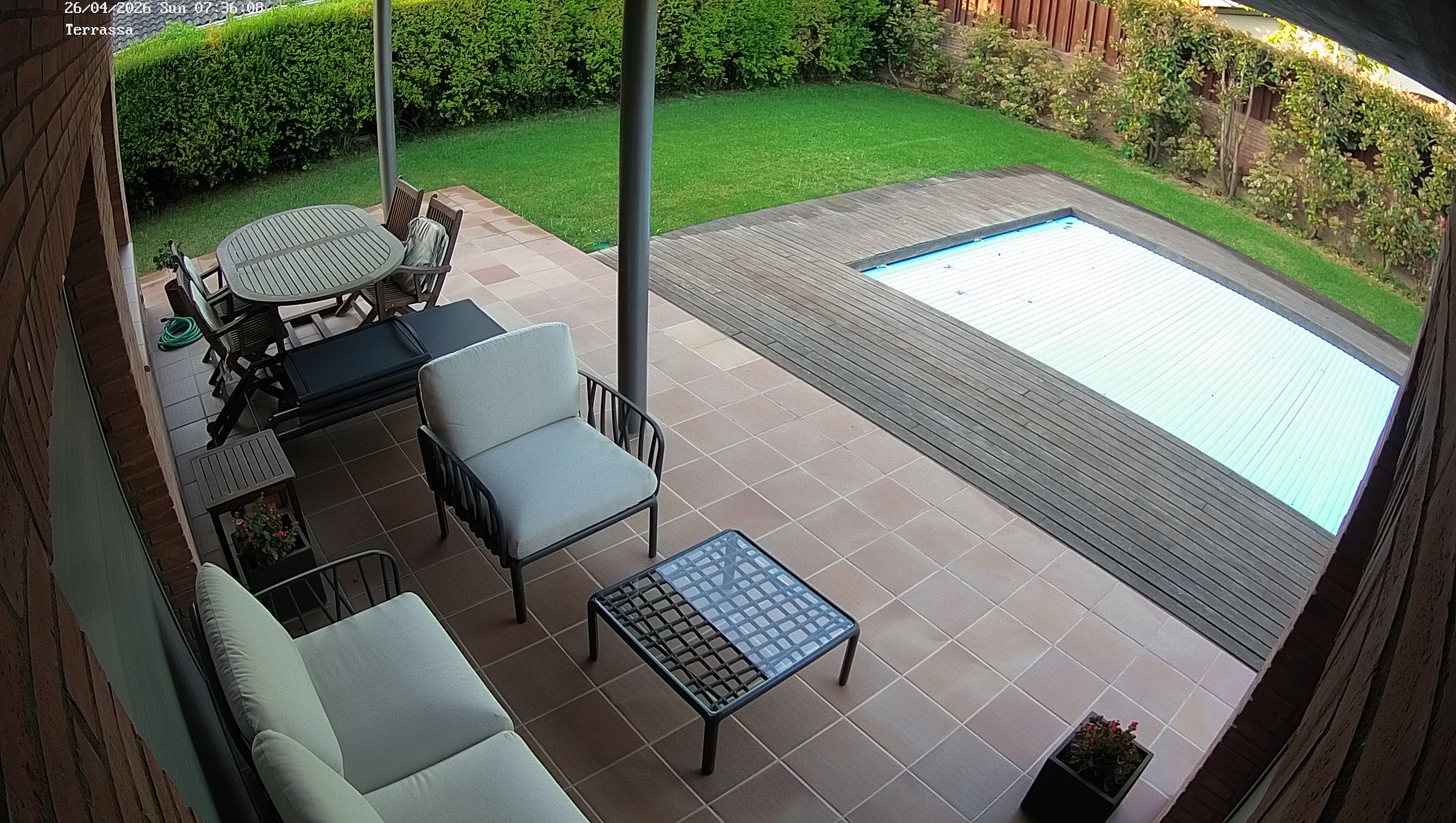 Webcam 1 Screen Capture