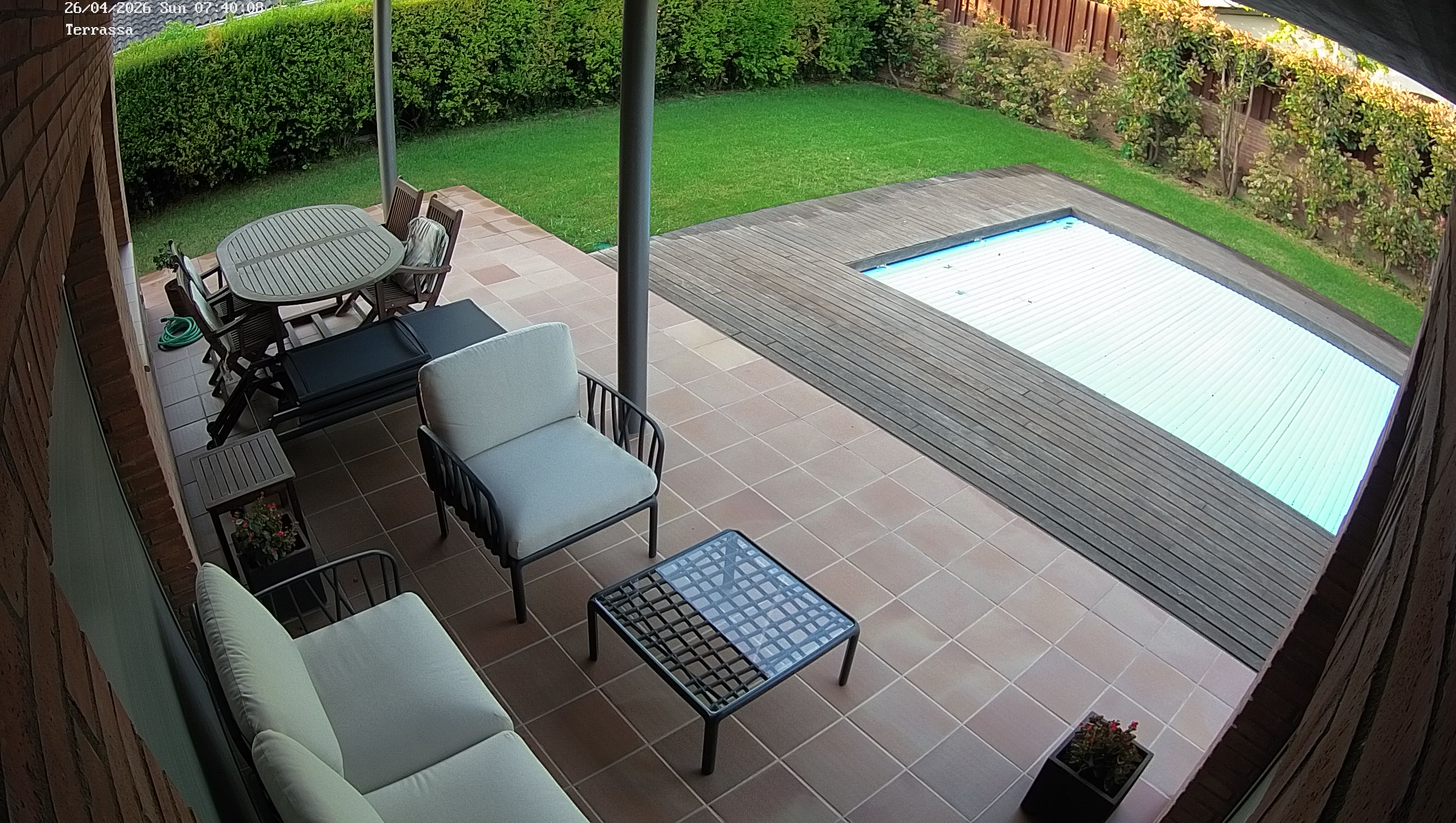 Webcam 1 Screen Capture