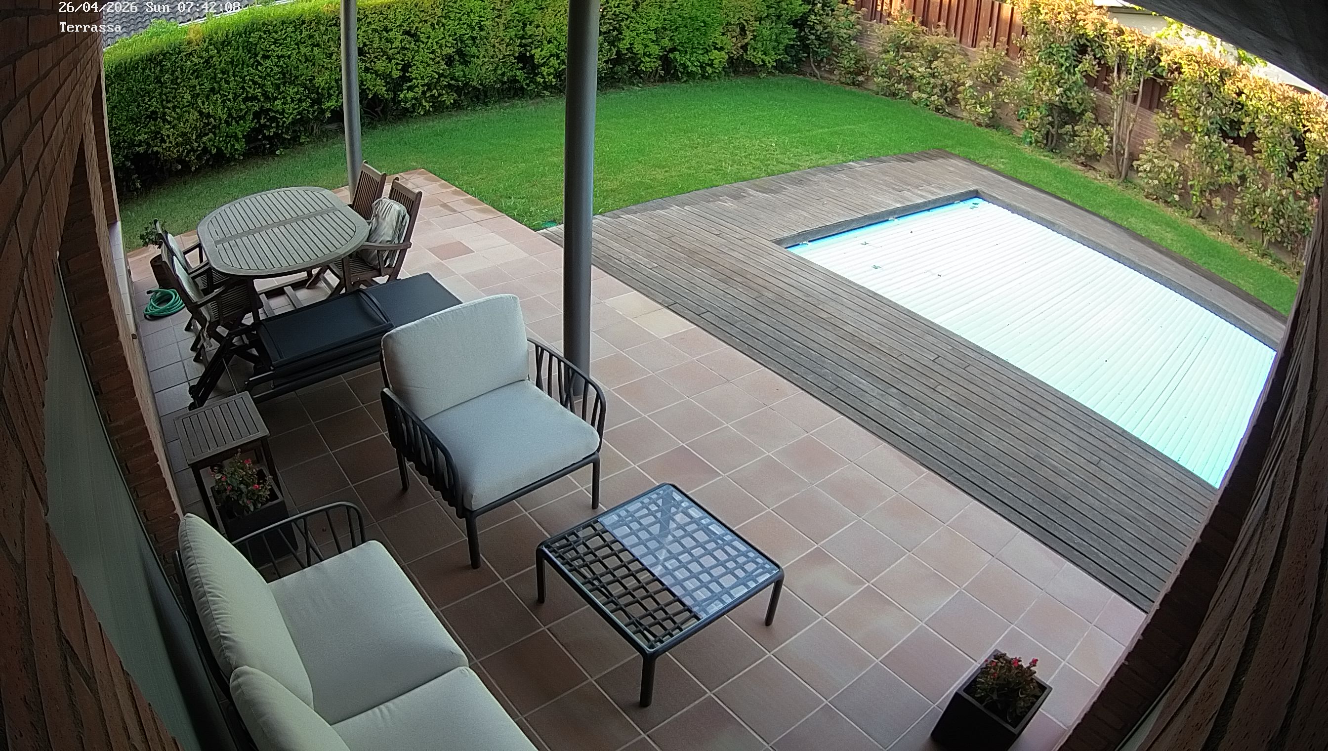 Webcam 1 Screen Capture