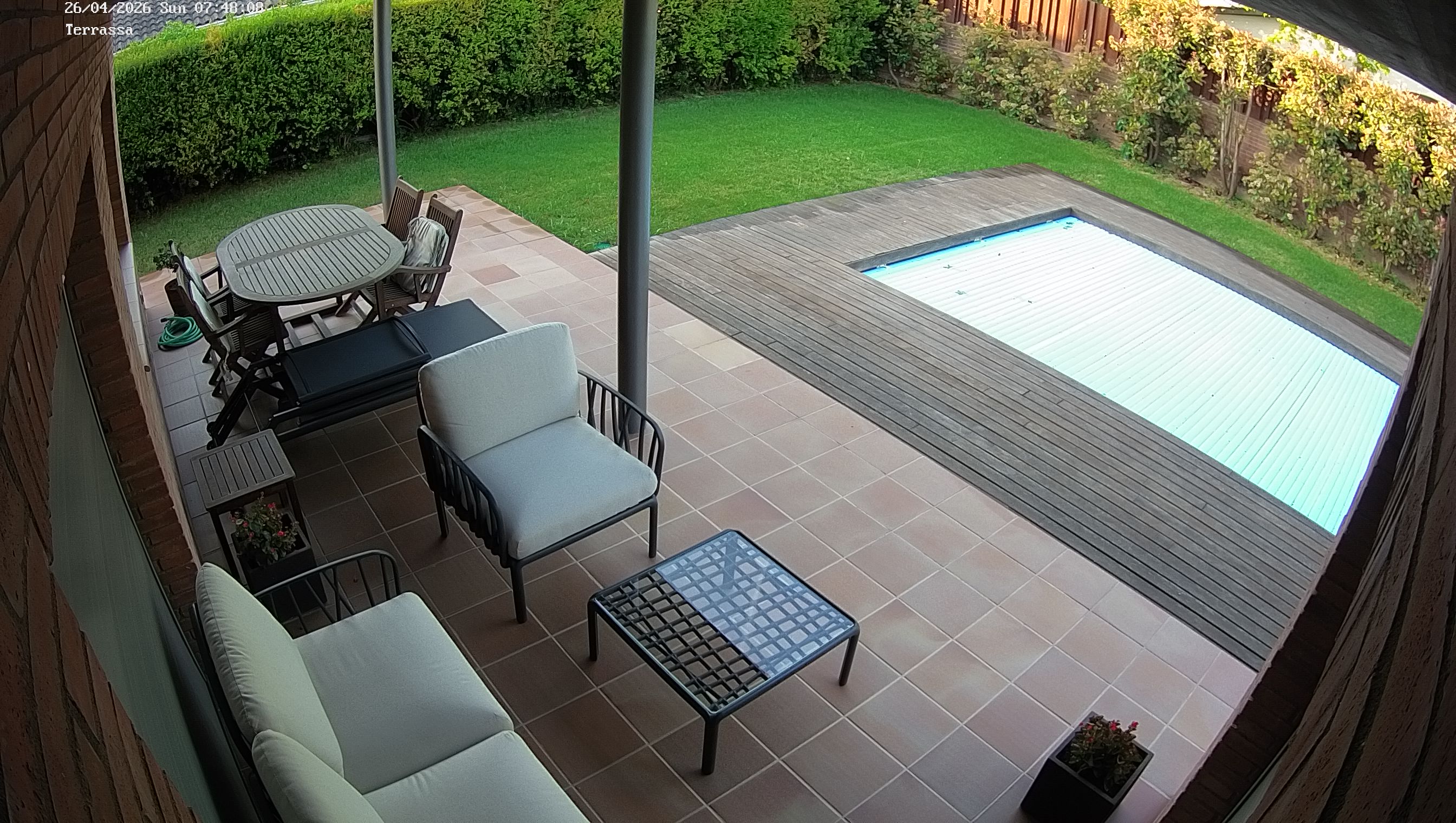 Webcam 1 Screen Capture