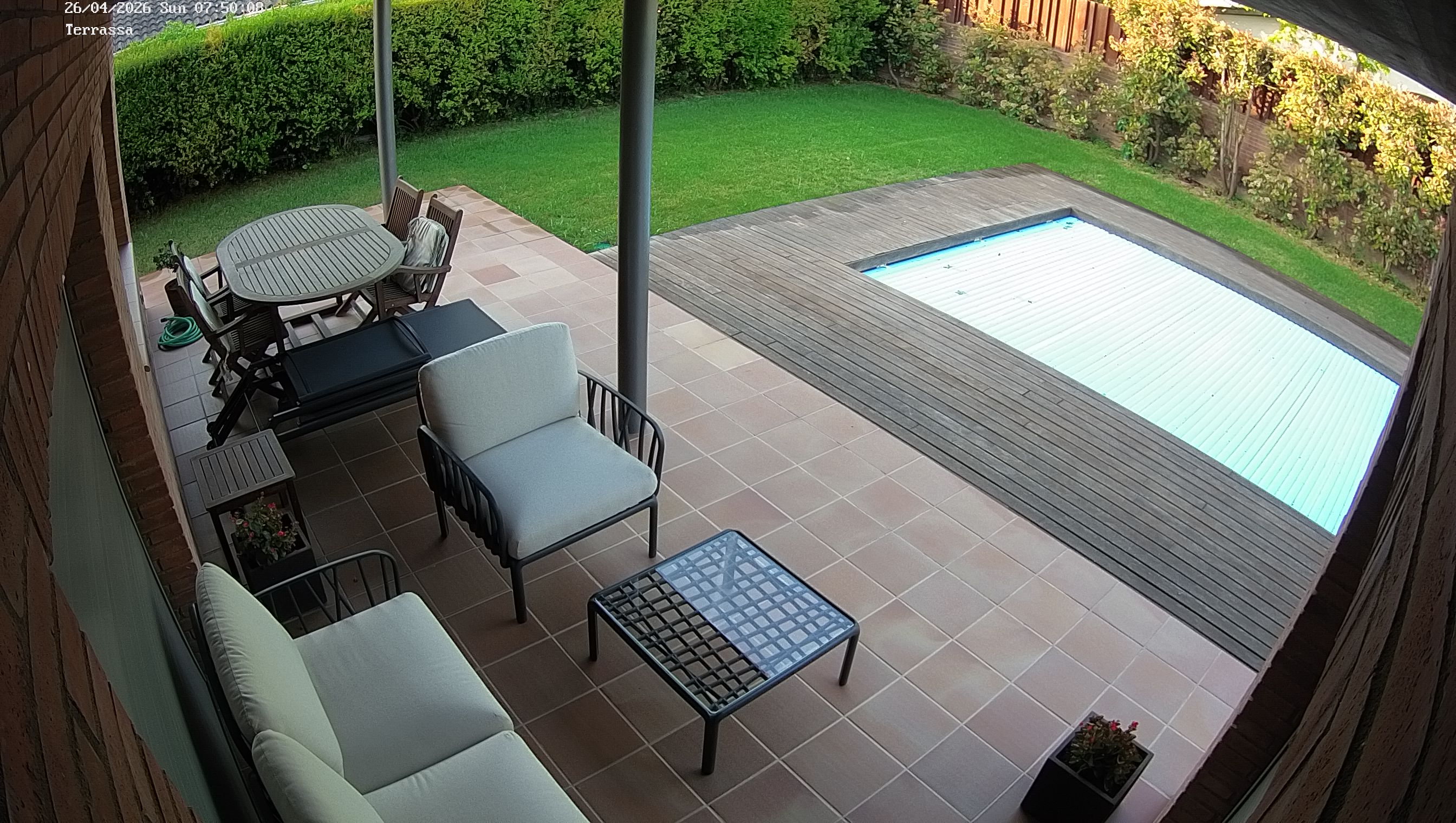 Webcam 1 Screen Capture