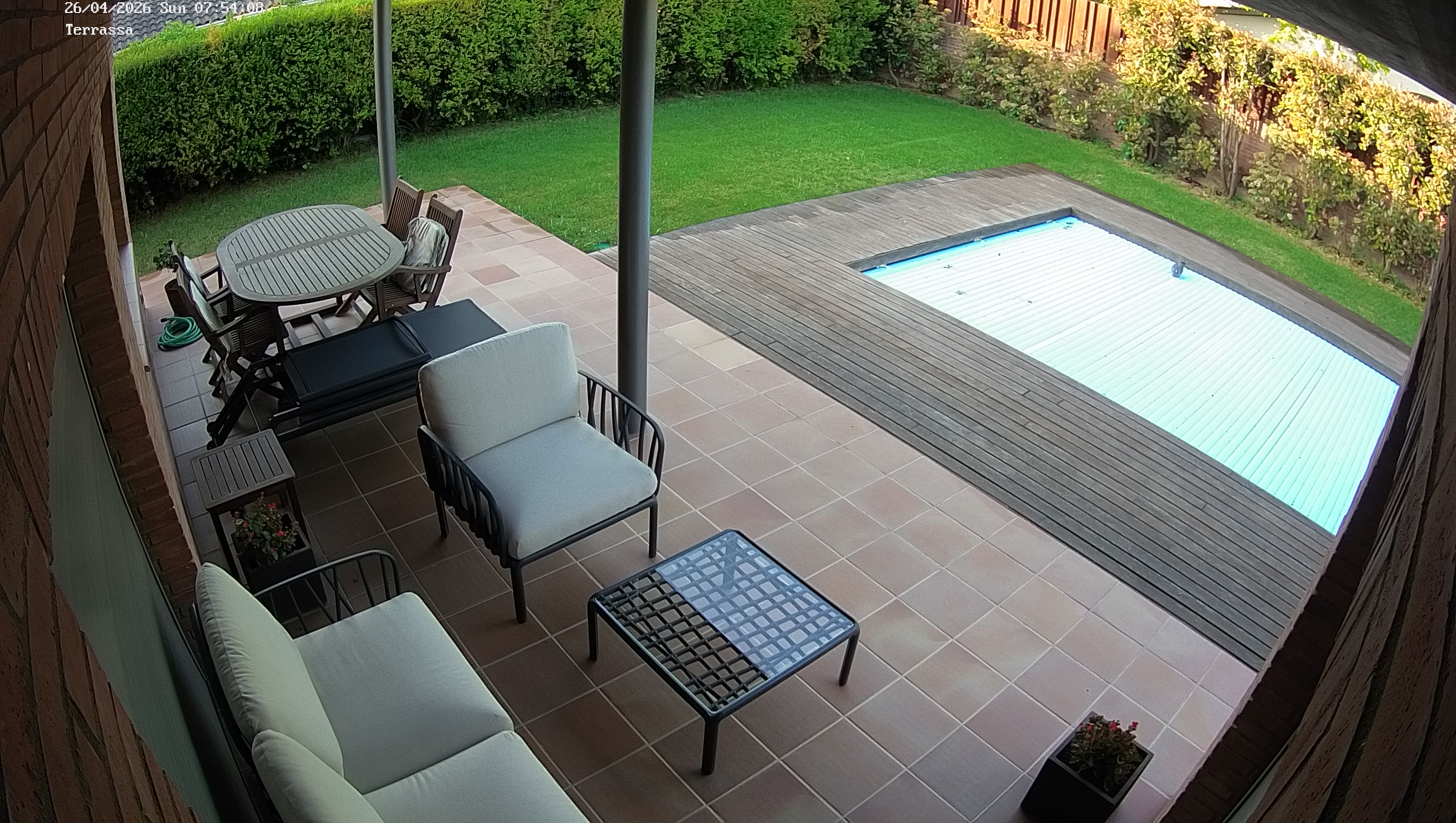 Webcam 1 Screen Capture