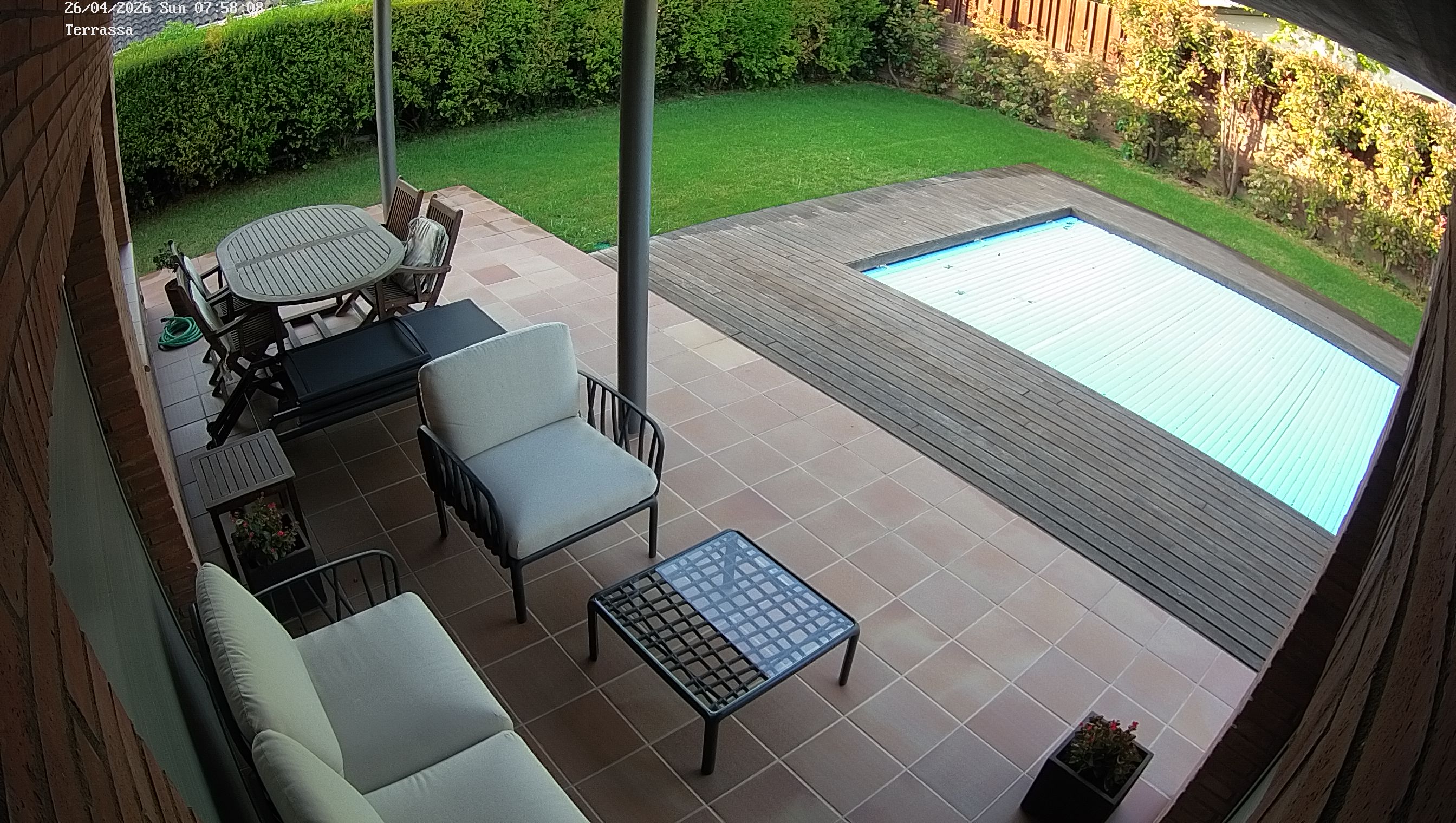 Webcam 1 Screen Capture