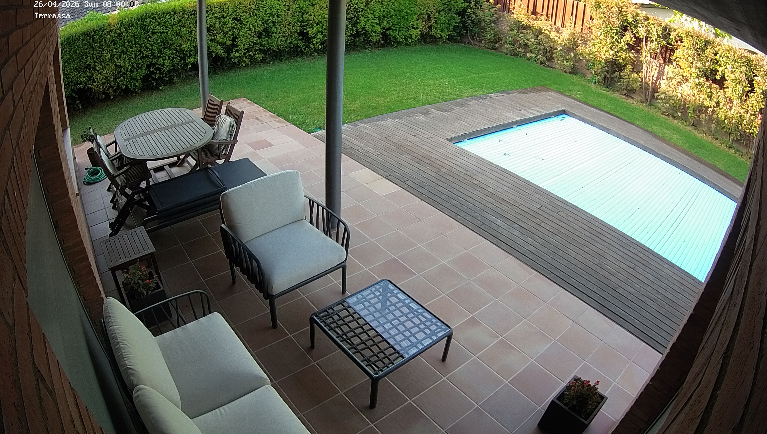 Webcam 1 Screen Capture