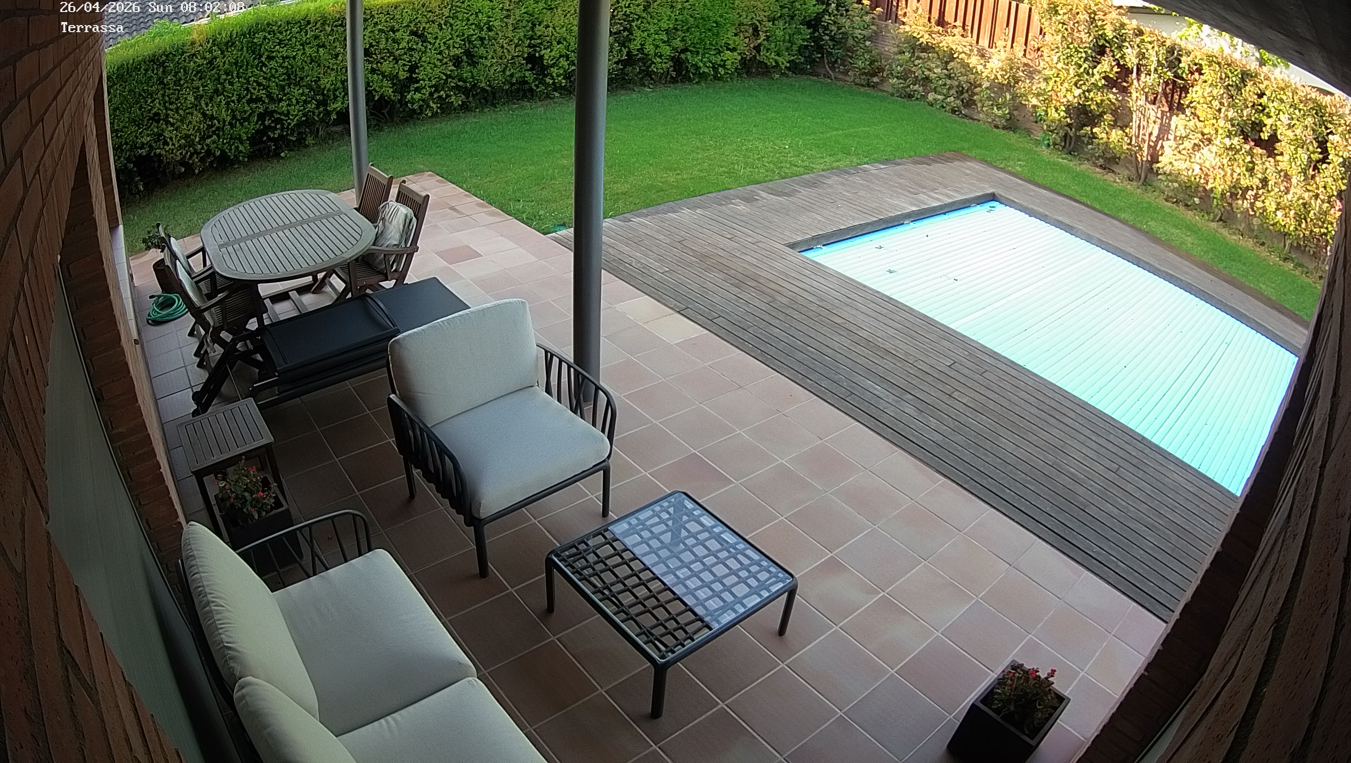 Webcam 1 Screen Capture