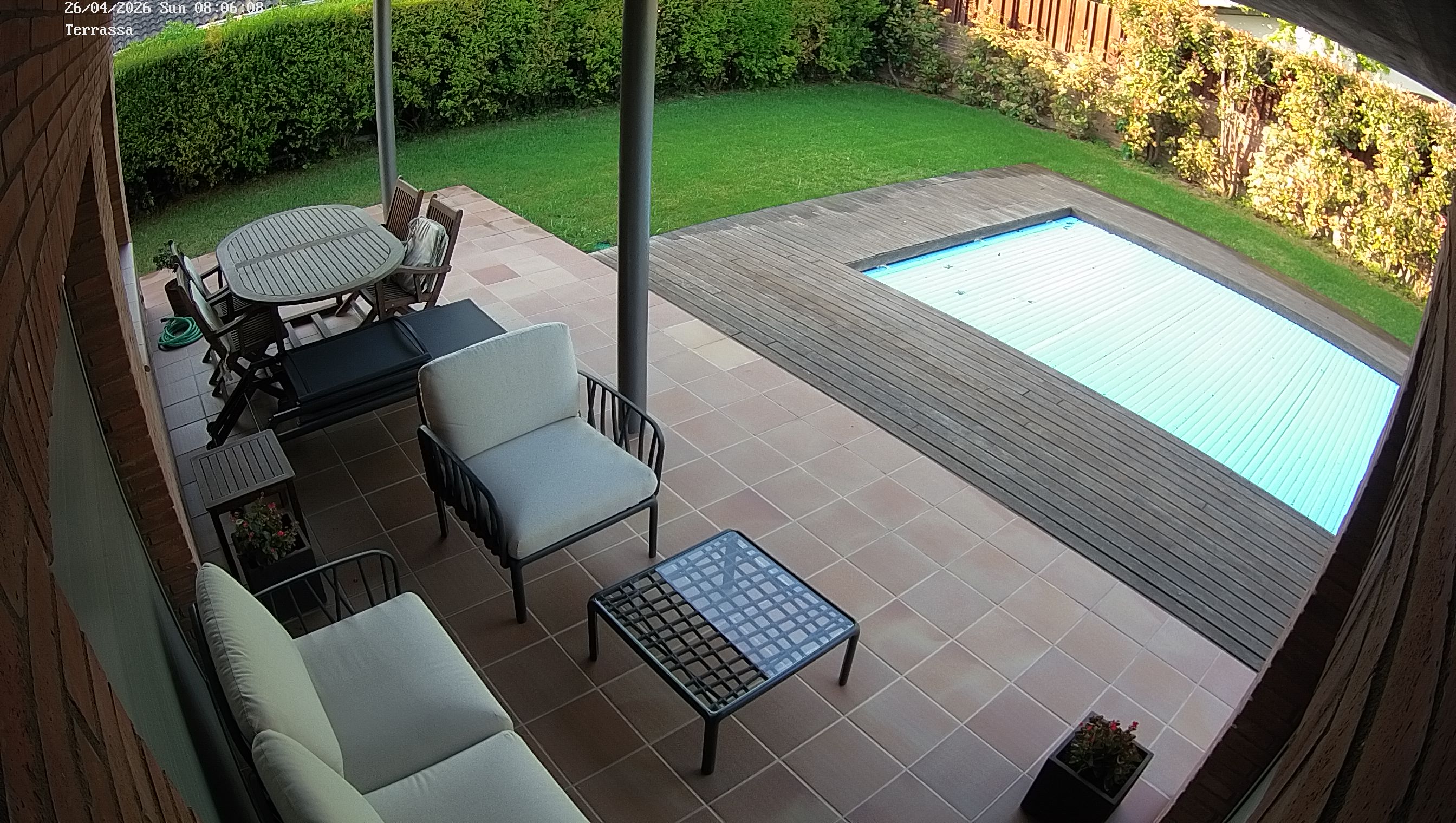 Webcam 1 Screen Capture