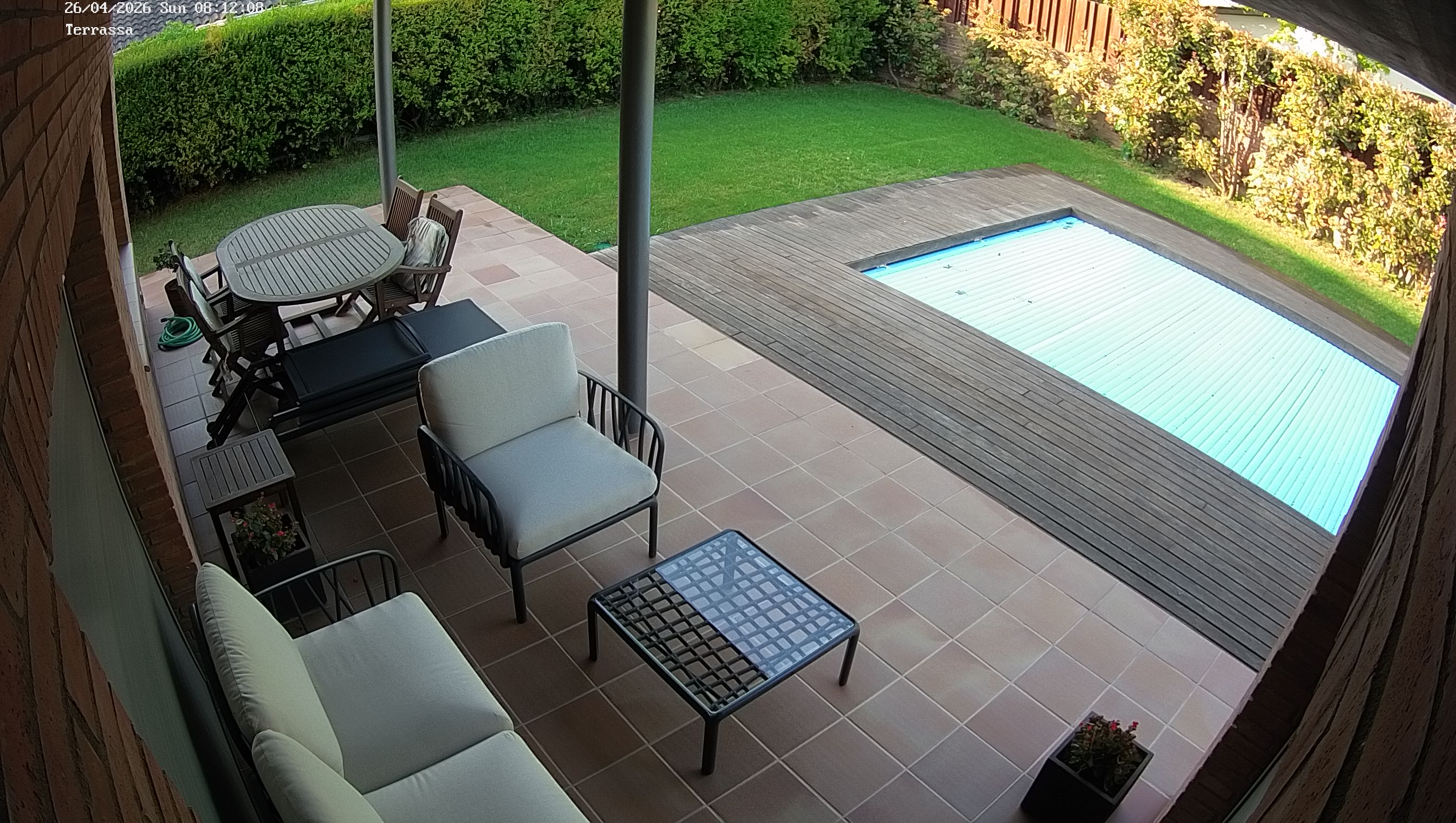 Webcam 1 Screen Capture