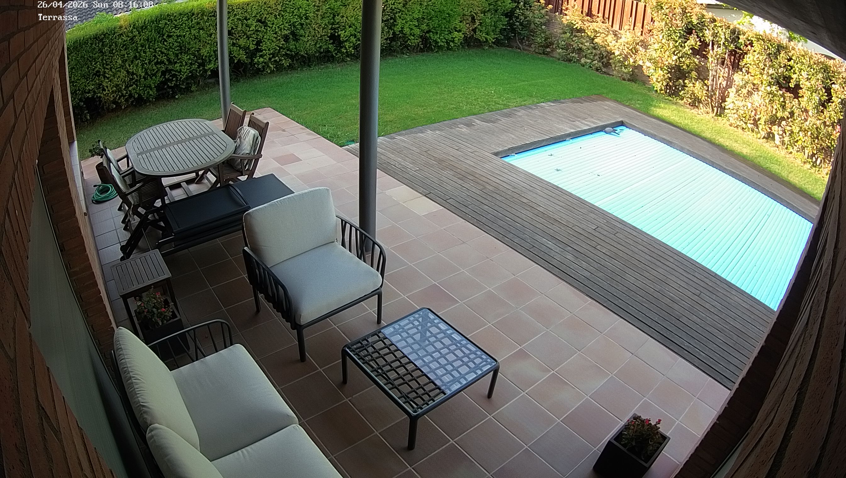 Webcam 1 Screen Capture