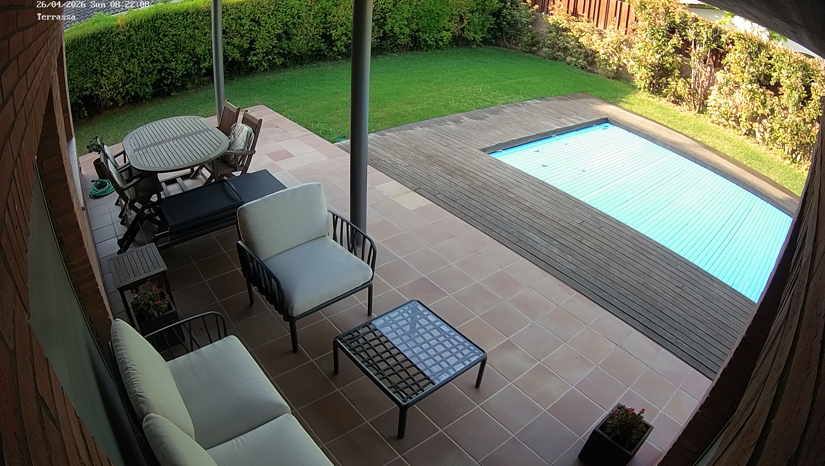 Webcam 1 Screen Capture