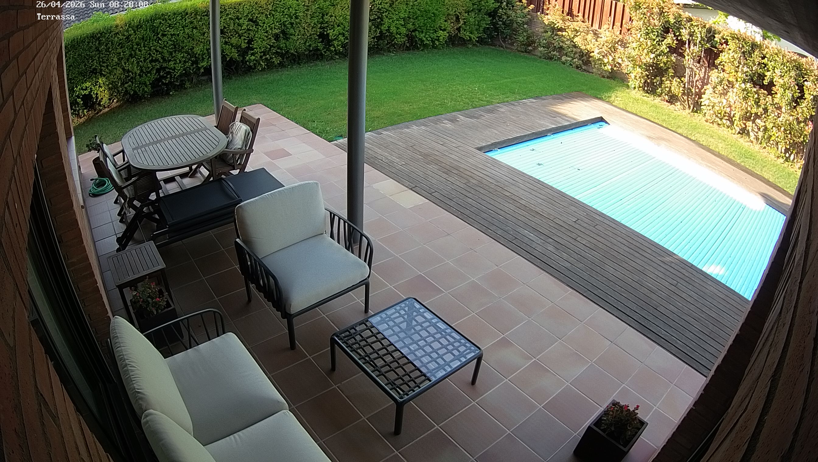 Webcam 1 Screen Capture