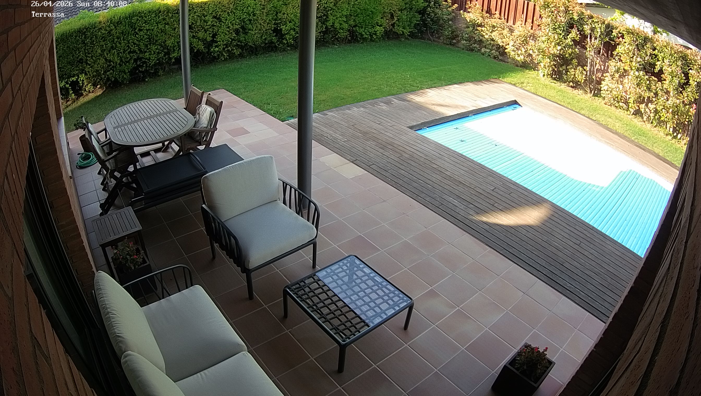 Webcam 1 Screen Capture