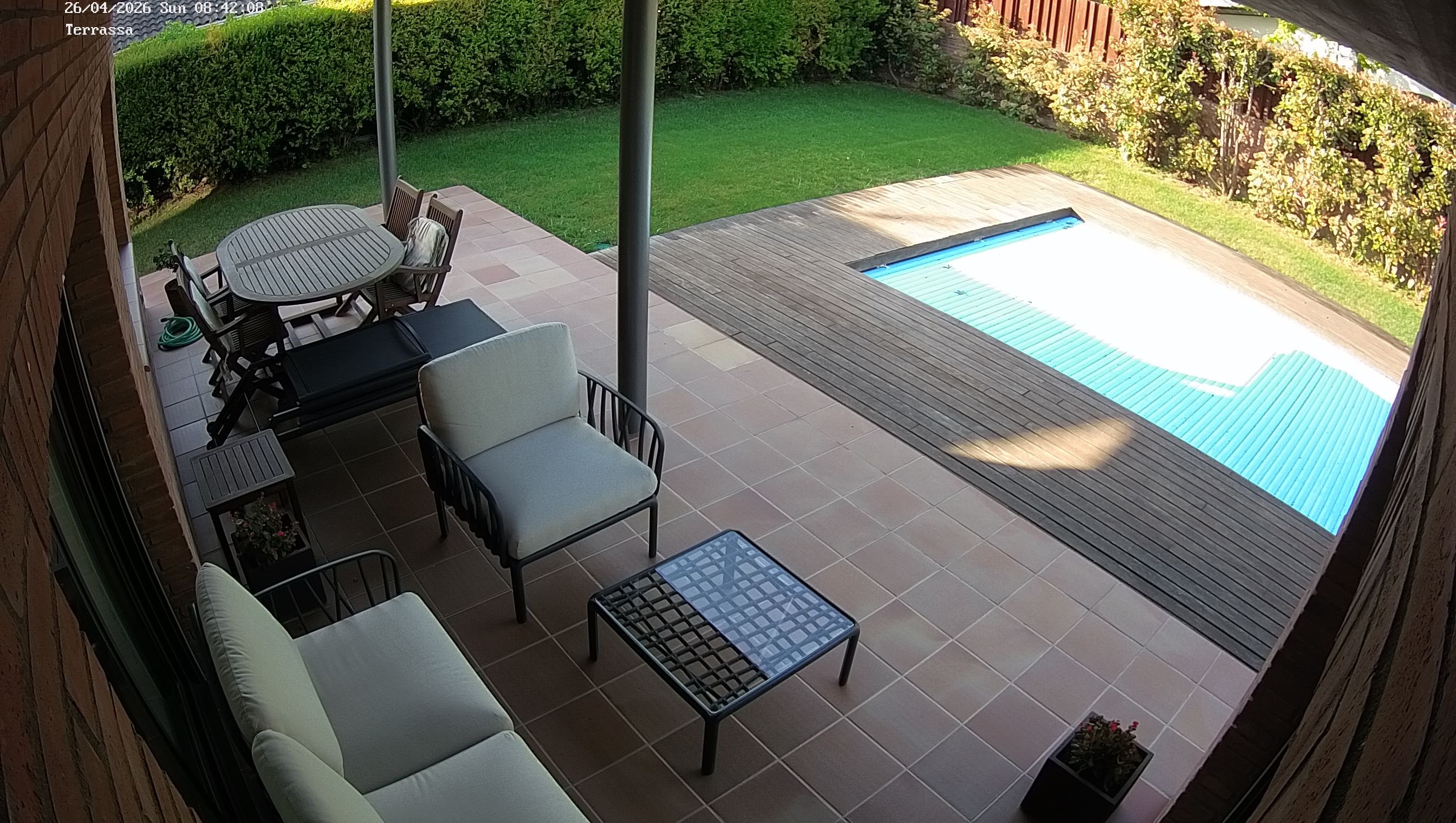 Webcam 1 Screen Capture