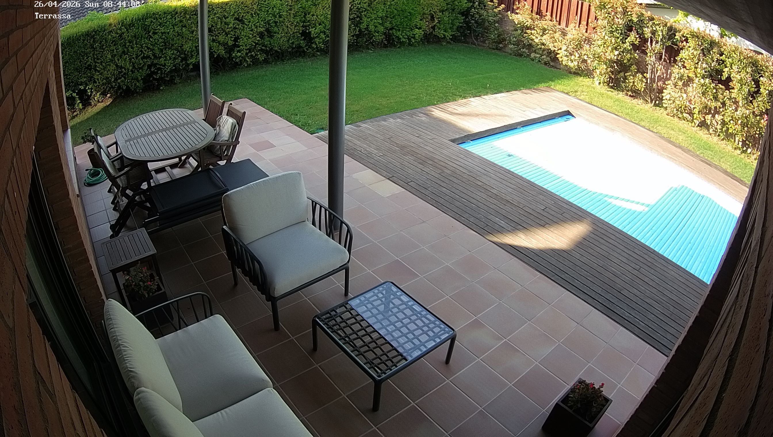 Webcam 1 Screen Capture