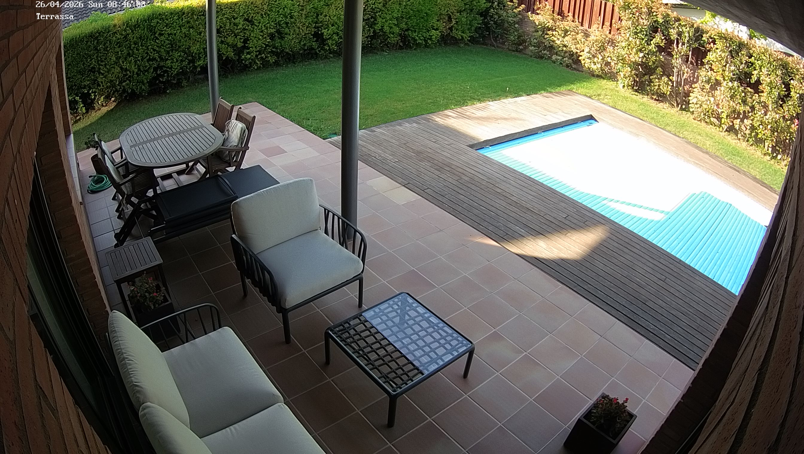 Webcam 1 Screen Capture