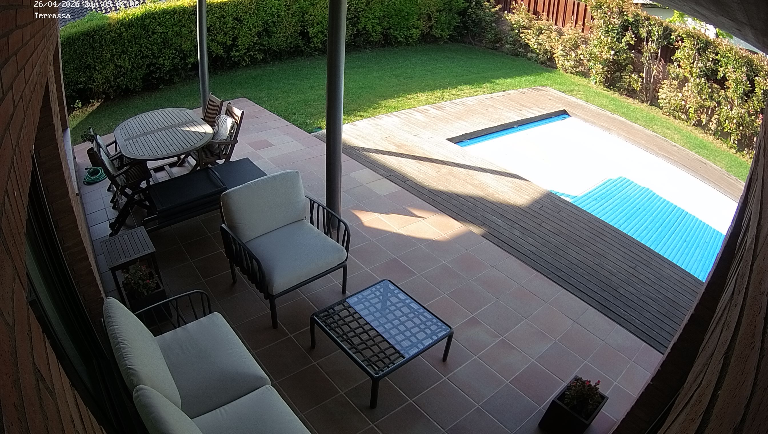 Webcam 1 Screen Capture