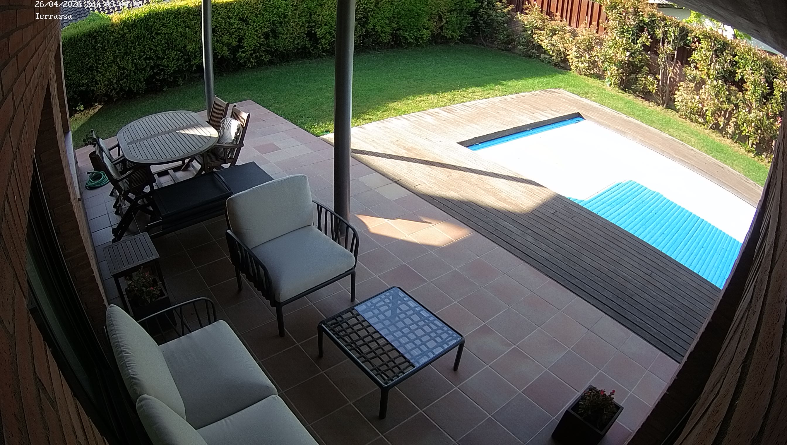 Webcam 1 Screen Capture