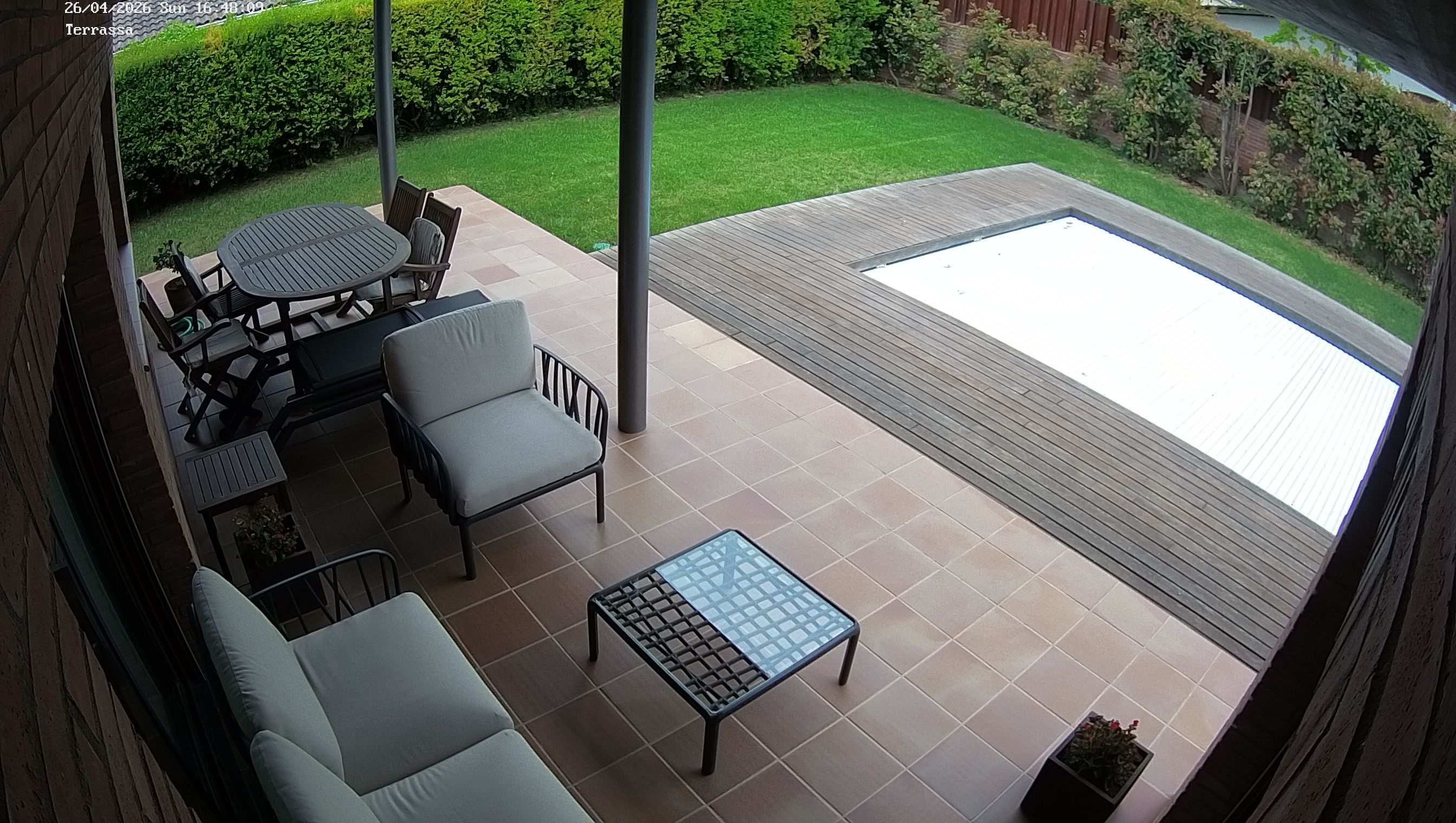 Webcam 1 Screen Capture