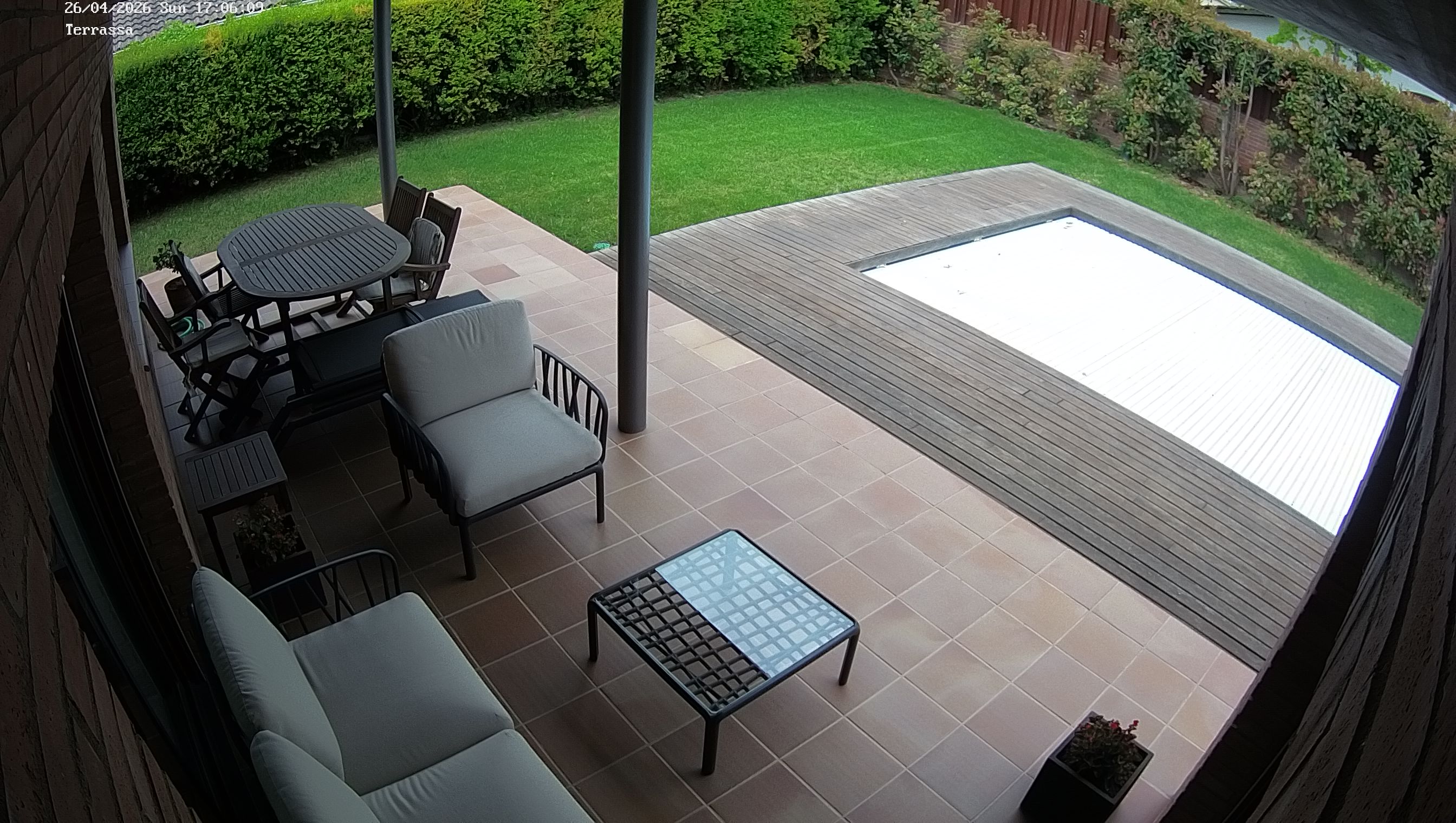 Webcam 1 Screen Capture