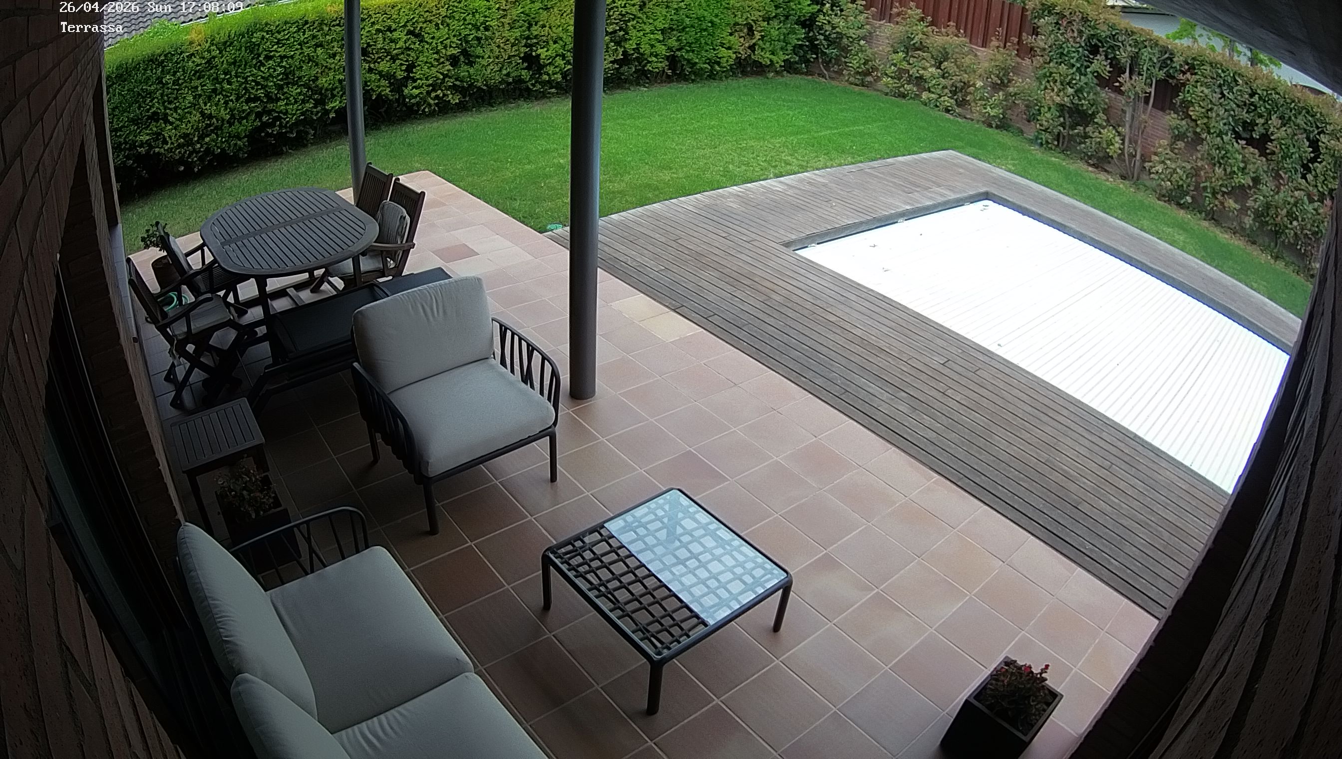 Webcam 1 Screen Capture