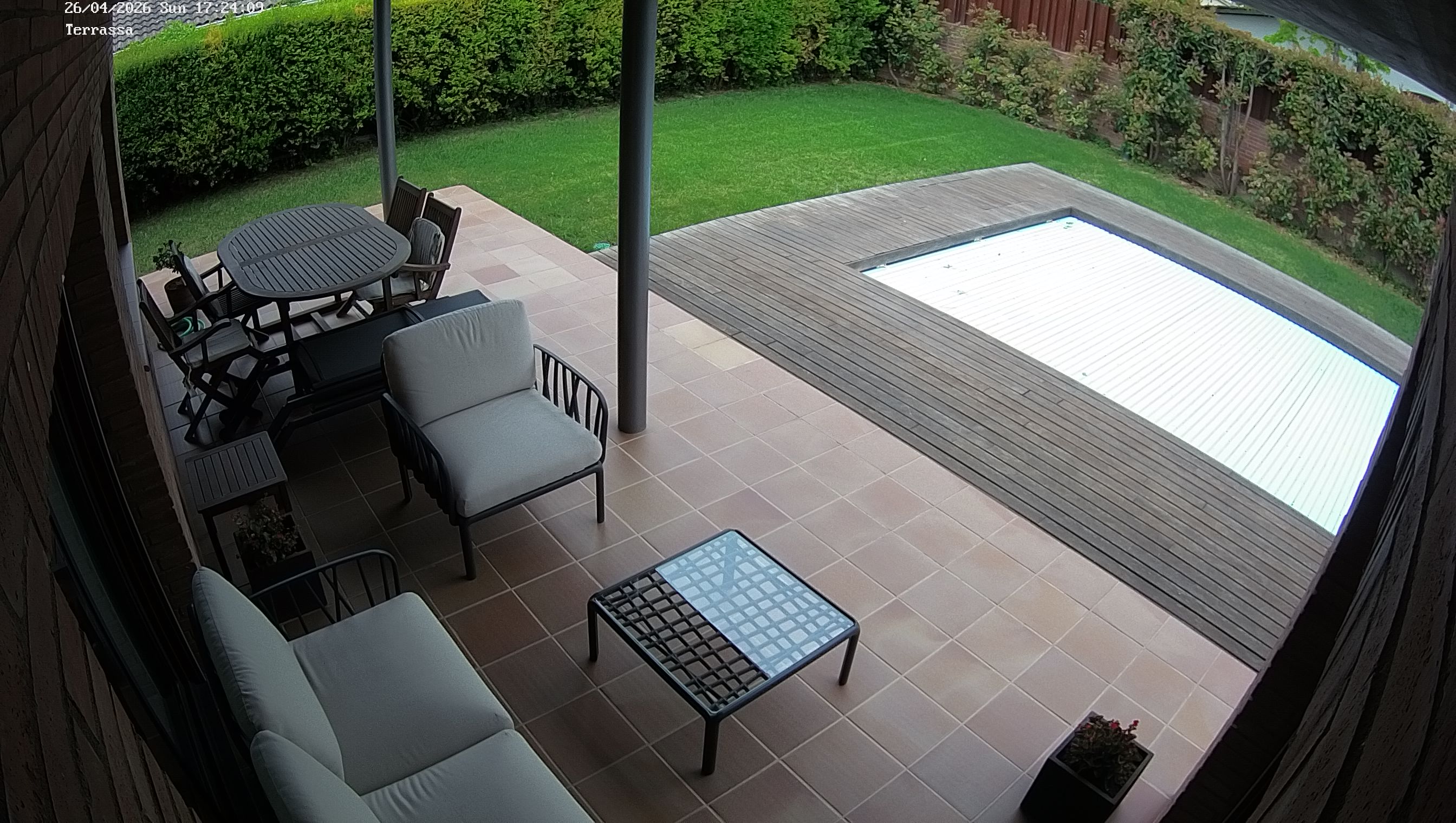 Webcam 1 Screen Capture