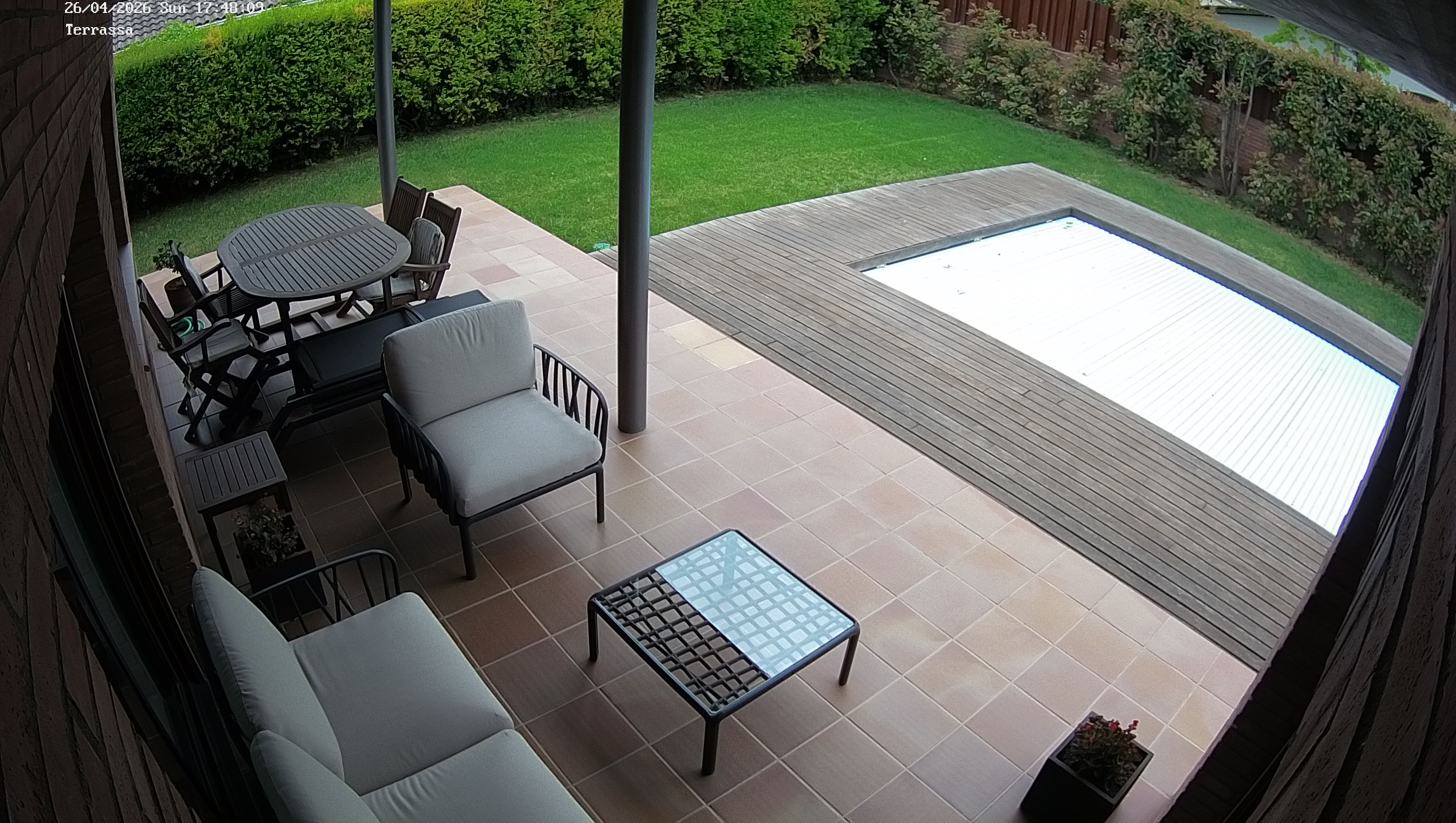 Webcam 1 Screen Capture