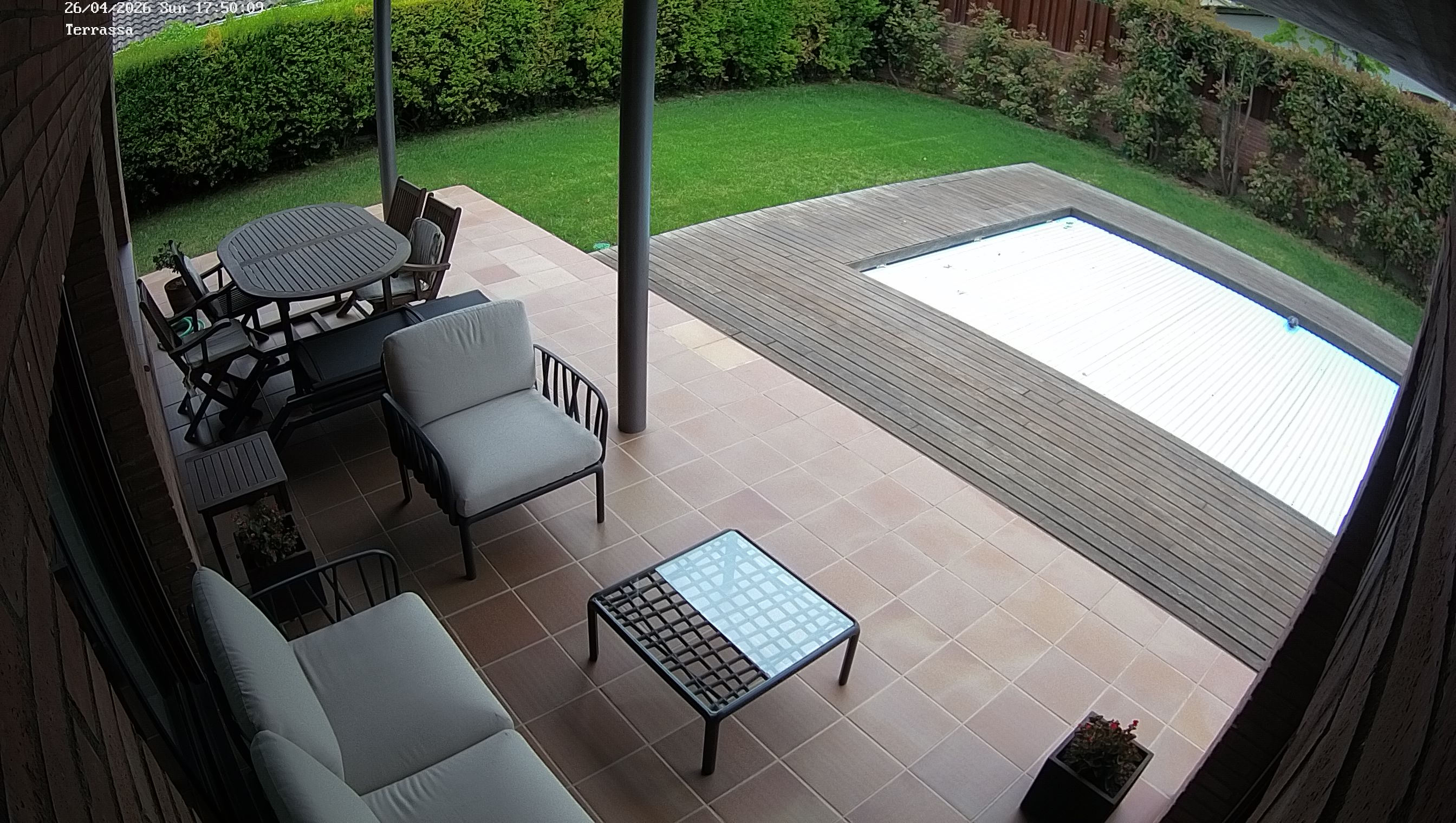 Webcam 1 Screen Capture