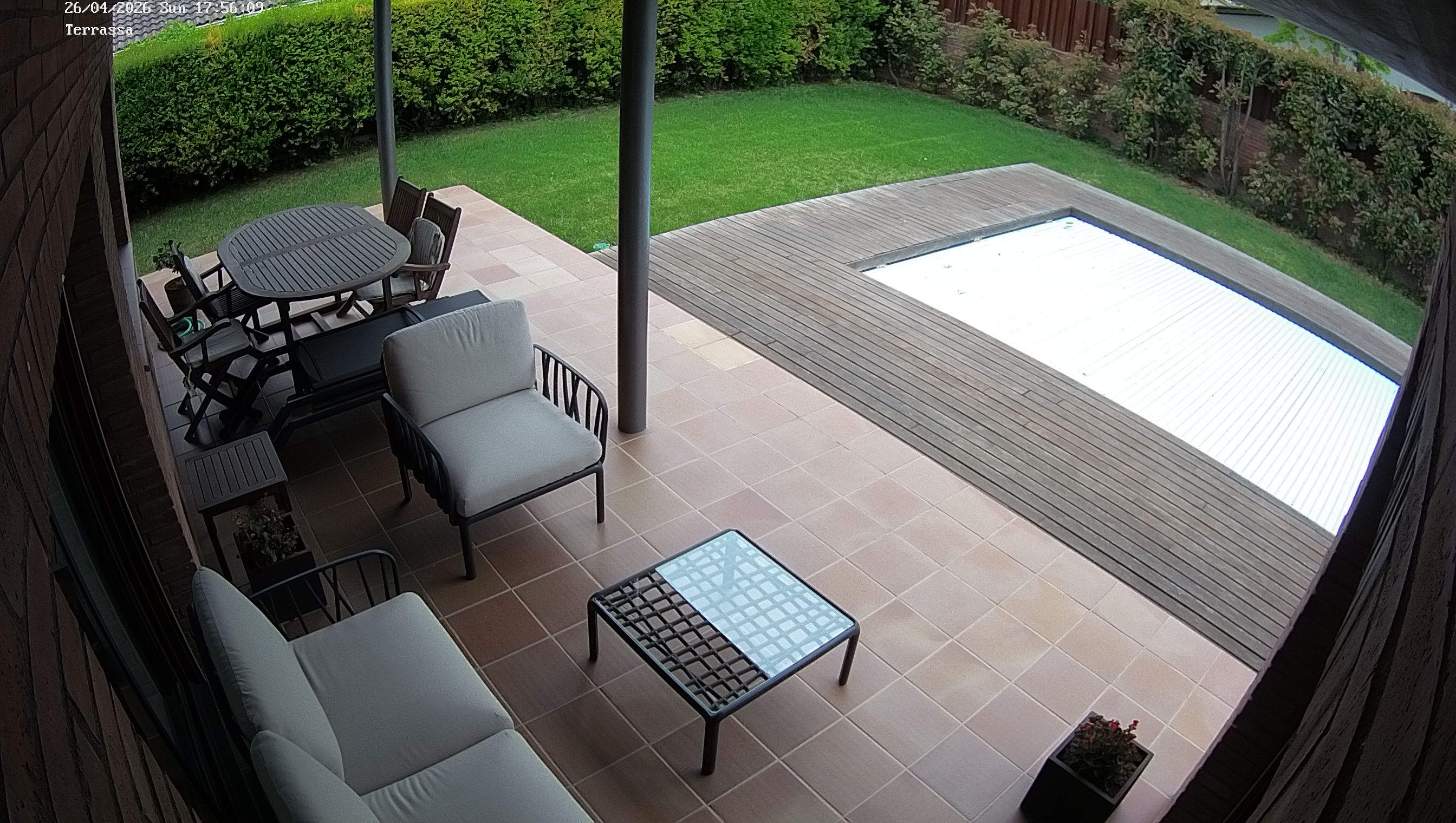 Webcam 1 Screen Capture