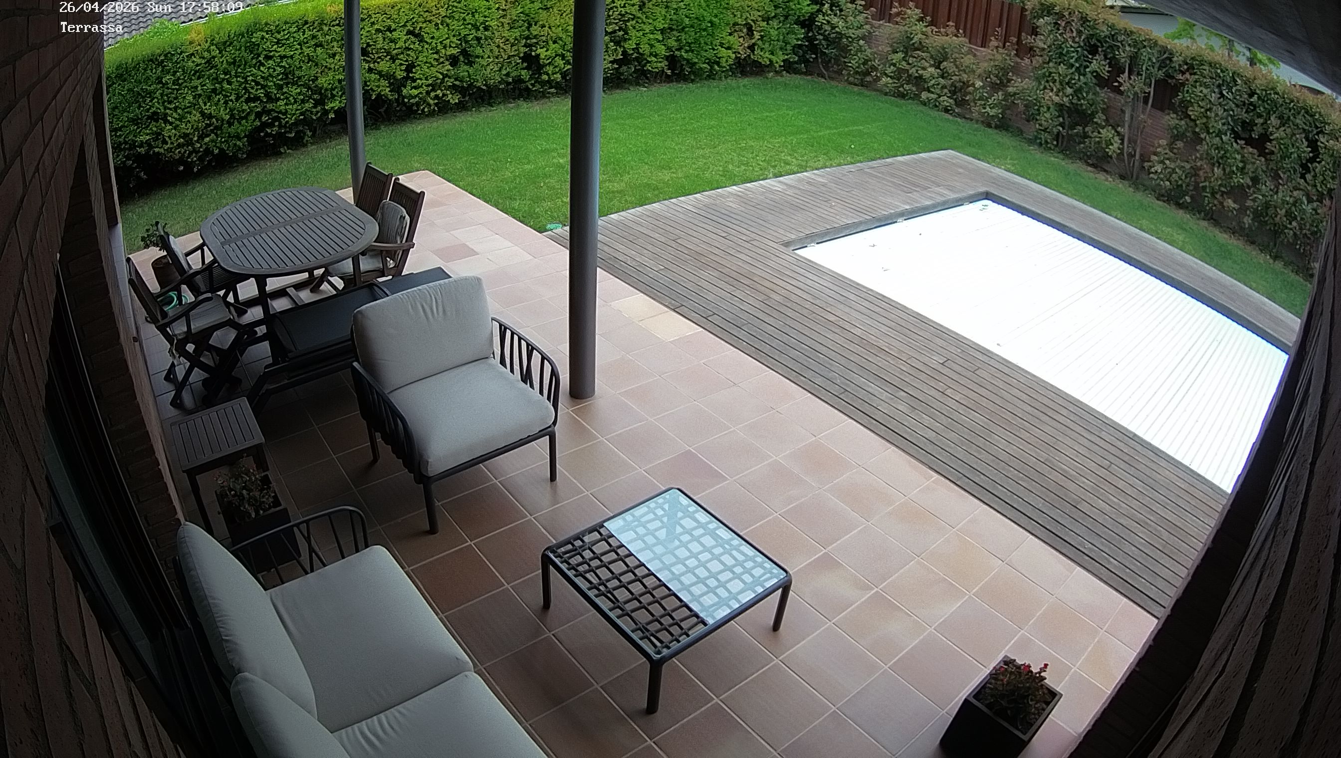 Webcam 1 Screen Capture