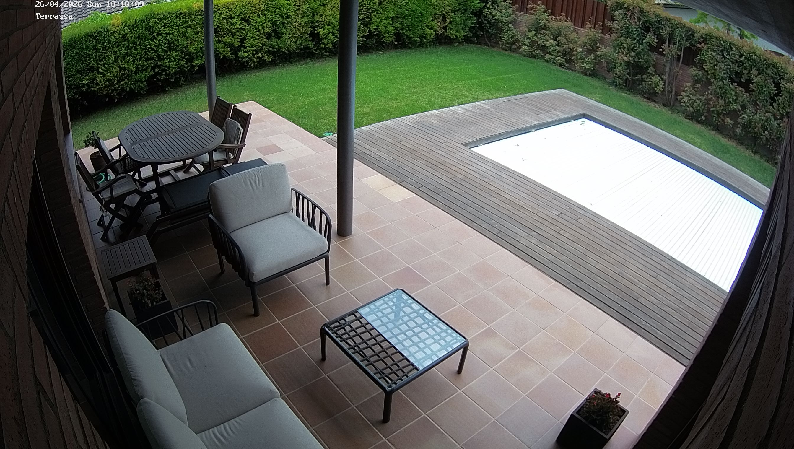 Webcam 1 Screen Capture