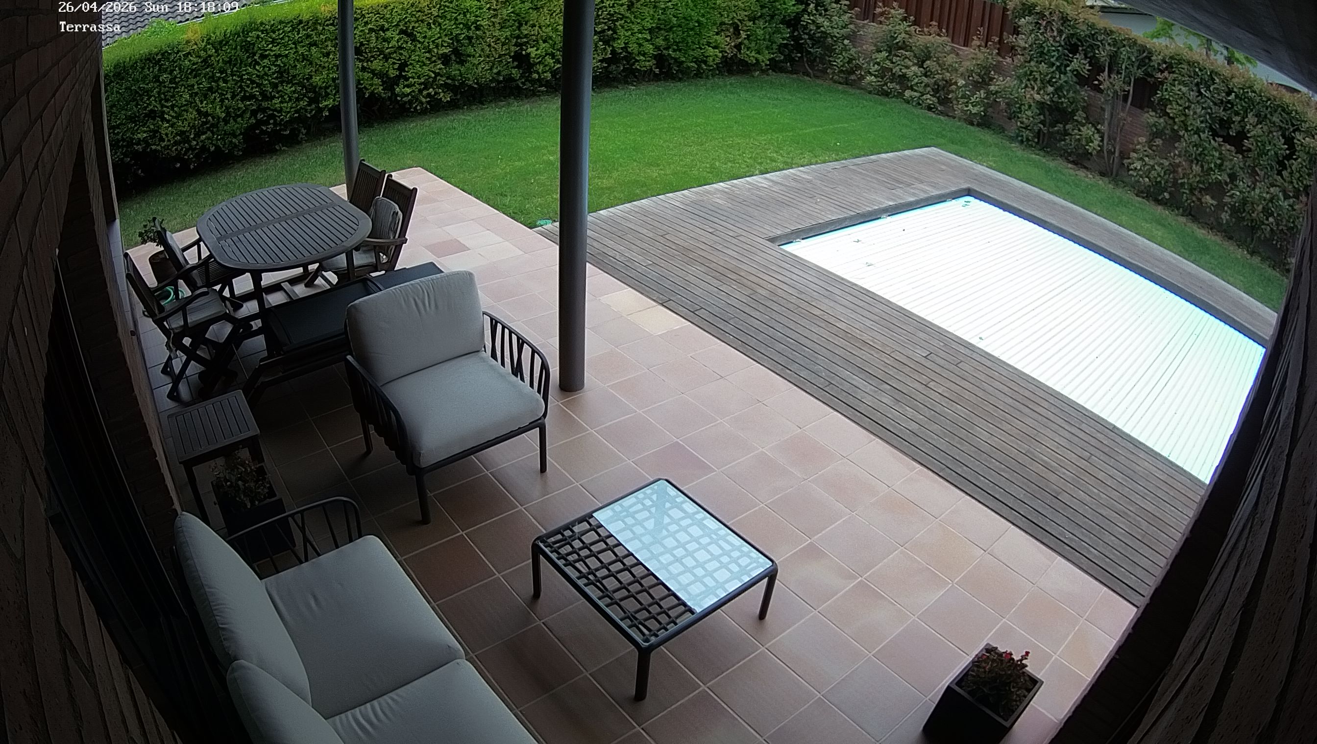 Webcam 1 Screen Capture