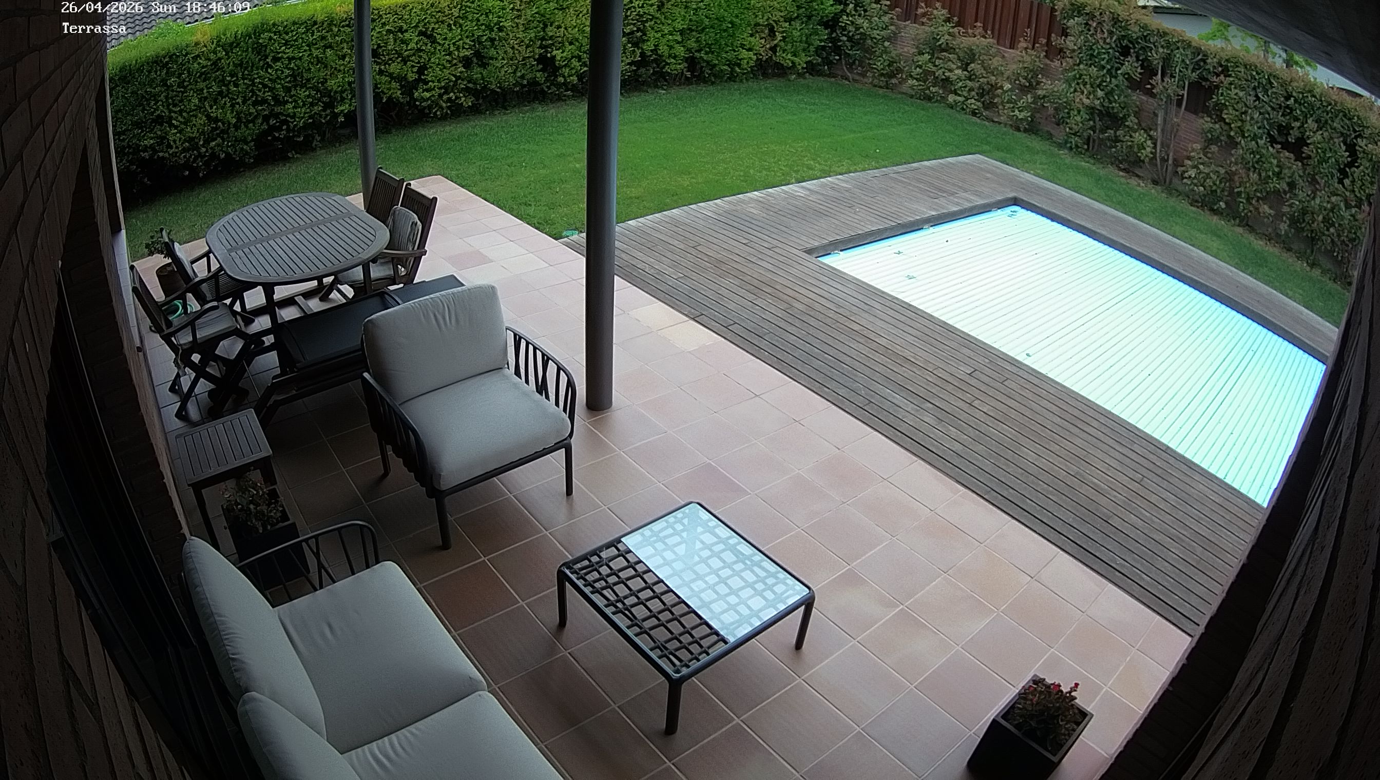 Webcam 1 Screen Capture