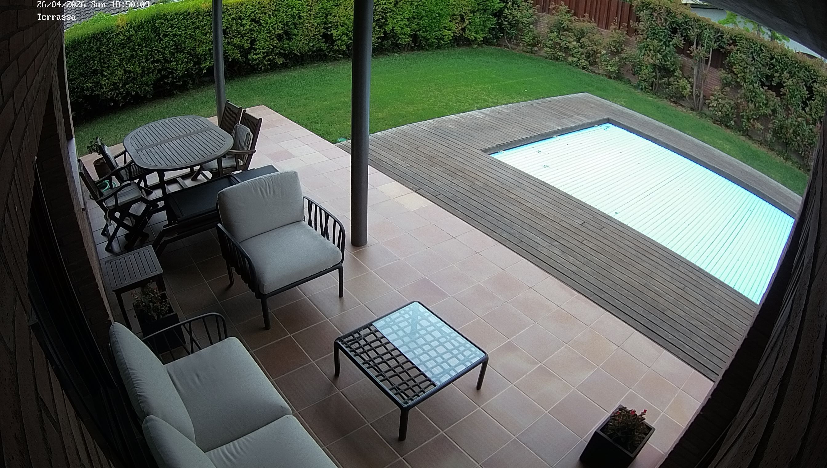 Webcam 1 Screen Capture