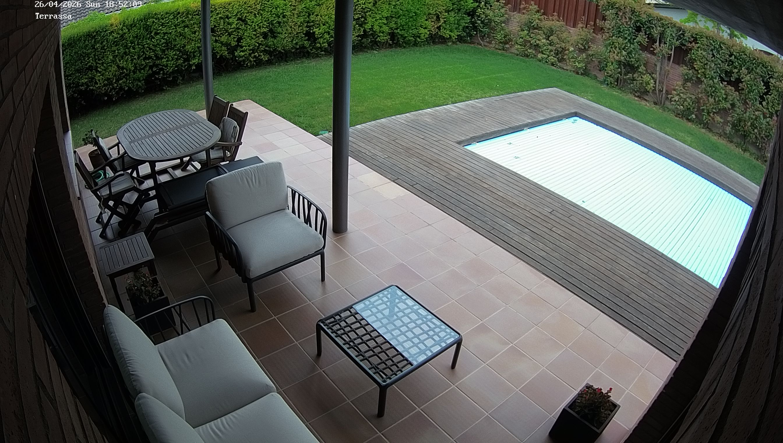 Webcam 1 Screen Capture