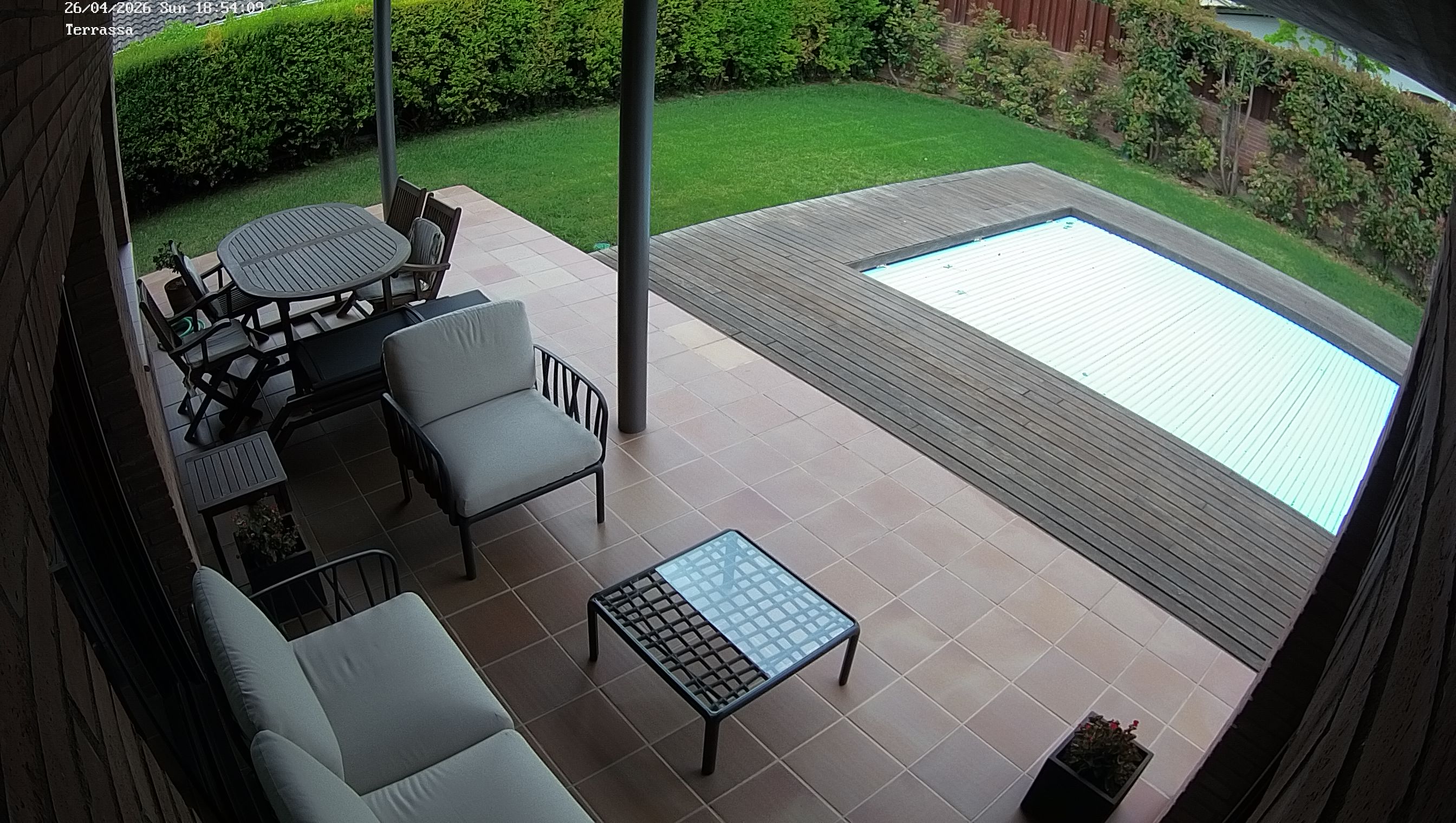 Webcam 1 Screen Capture