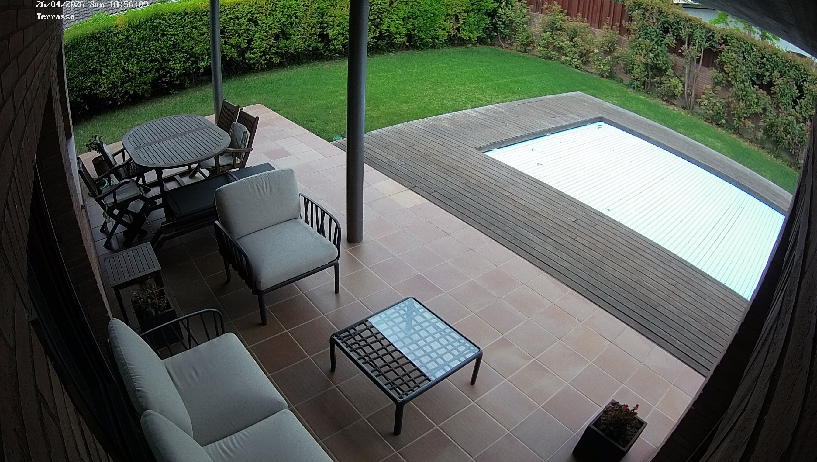 Webcam 1 Screen Capture