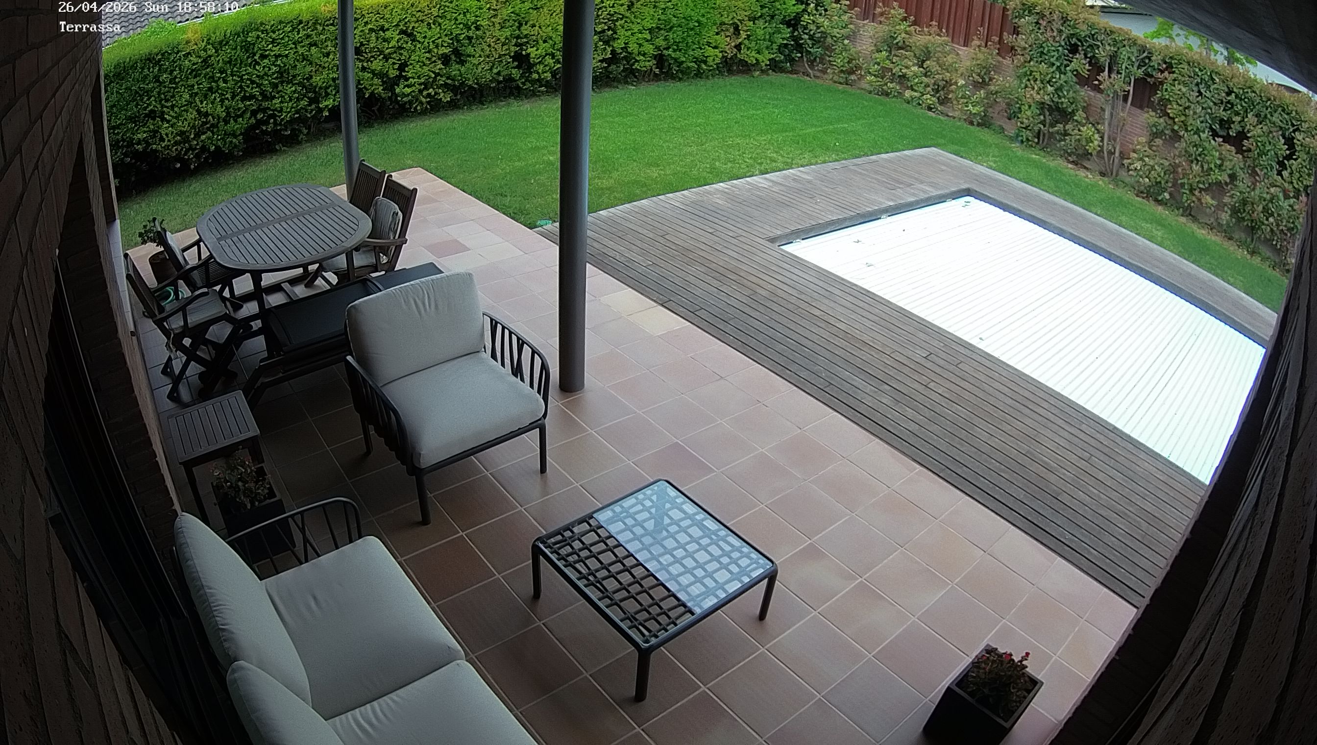 Webcam 1 Screen Capture