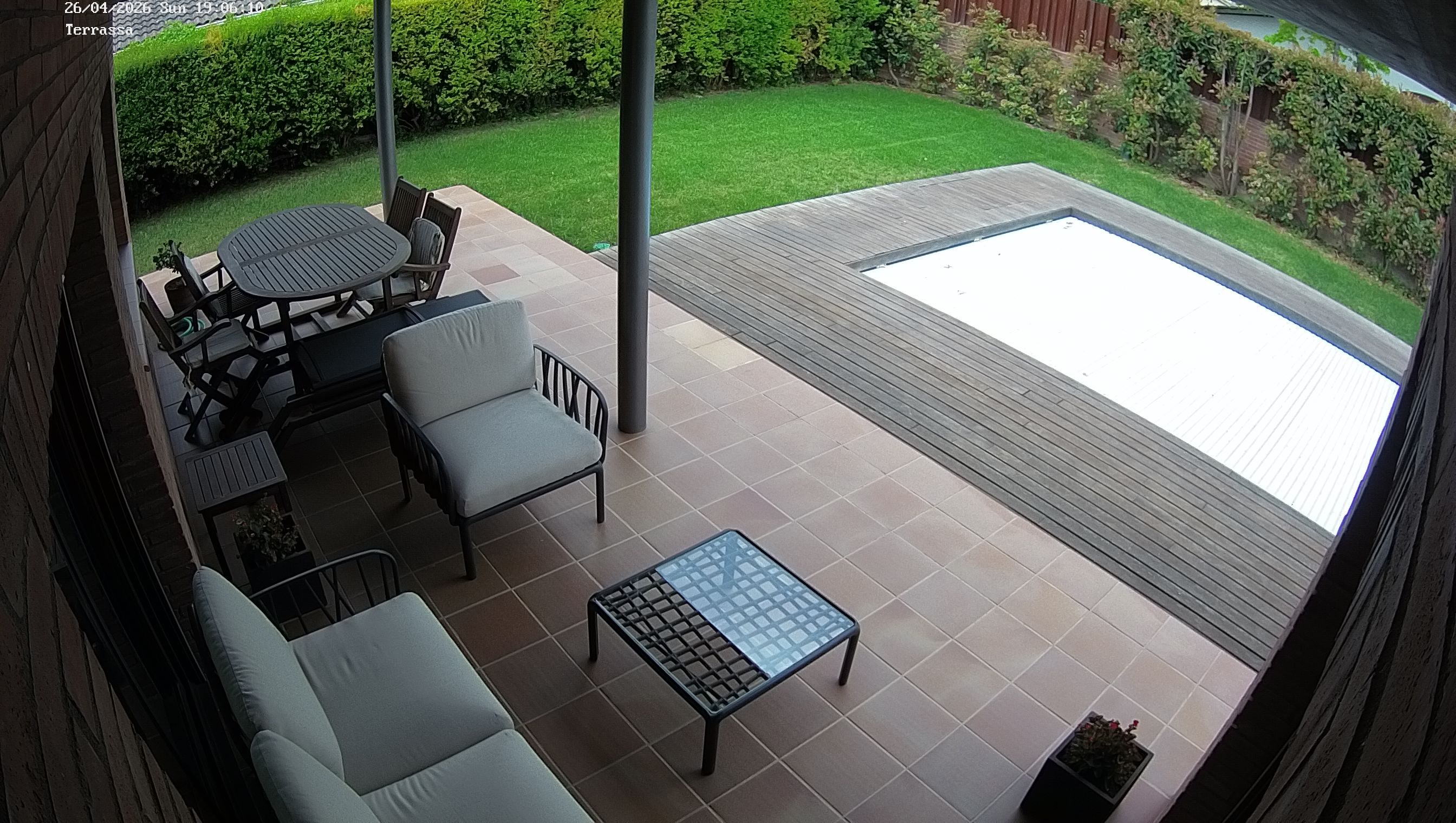 Webcam 1 Screen Capture