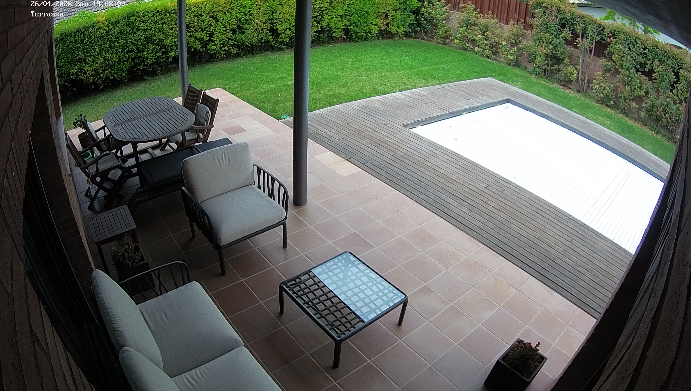 Webcam 1 Screen Capture