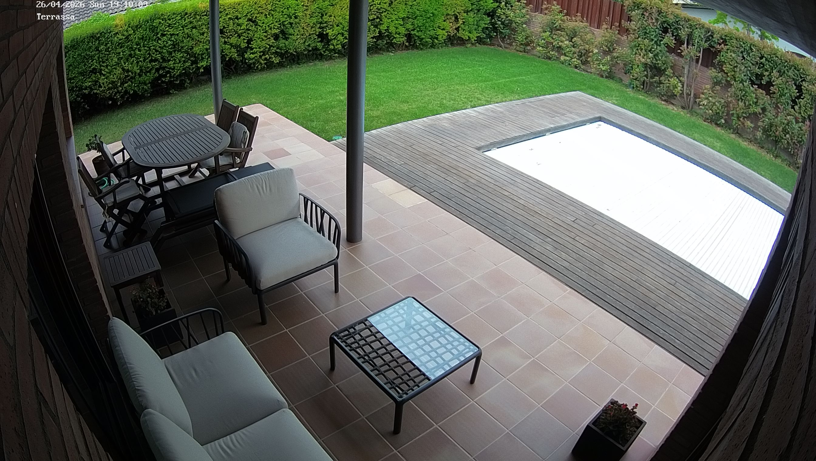 Webcam 1 Screen Capture