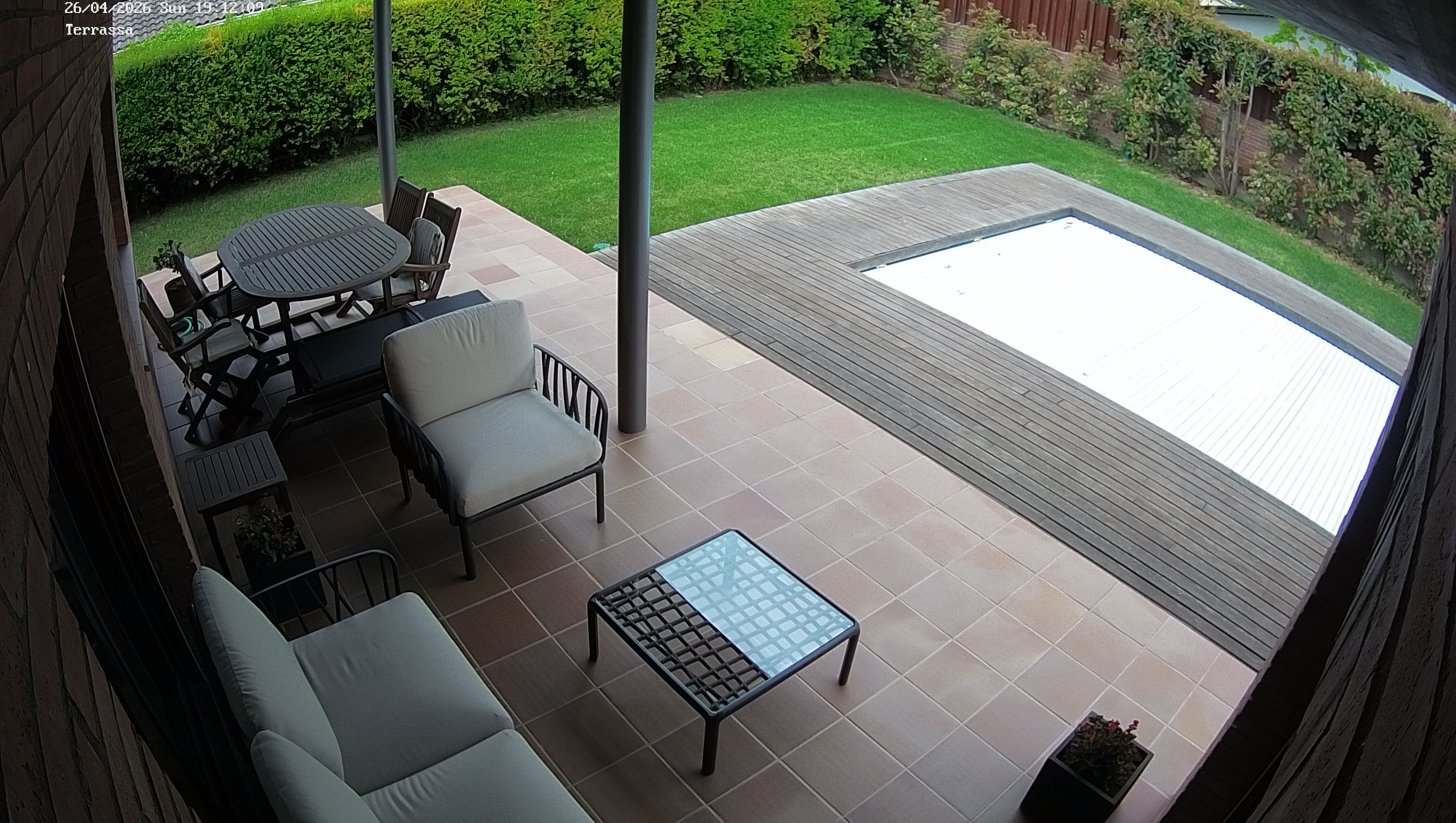 Webcam 1 Screen Capture