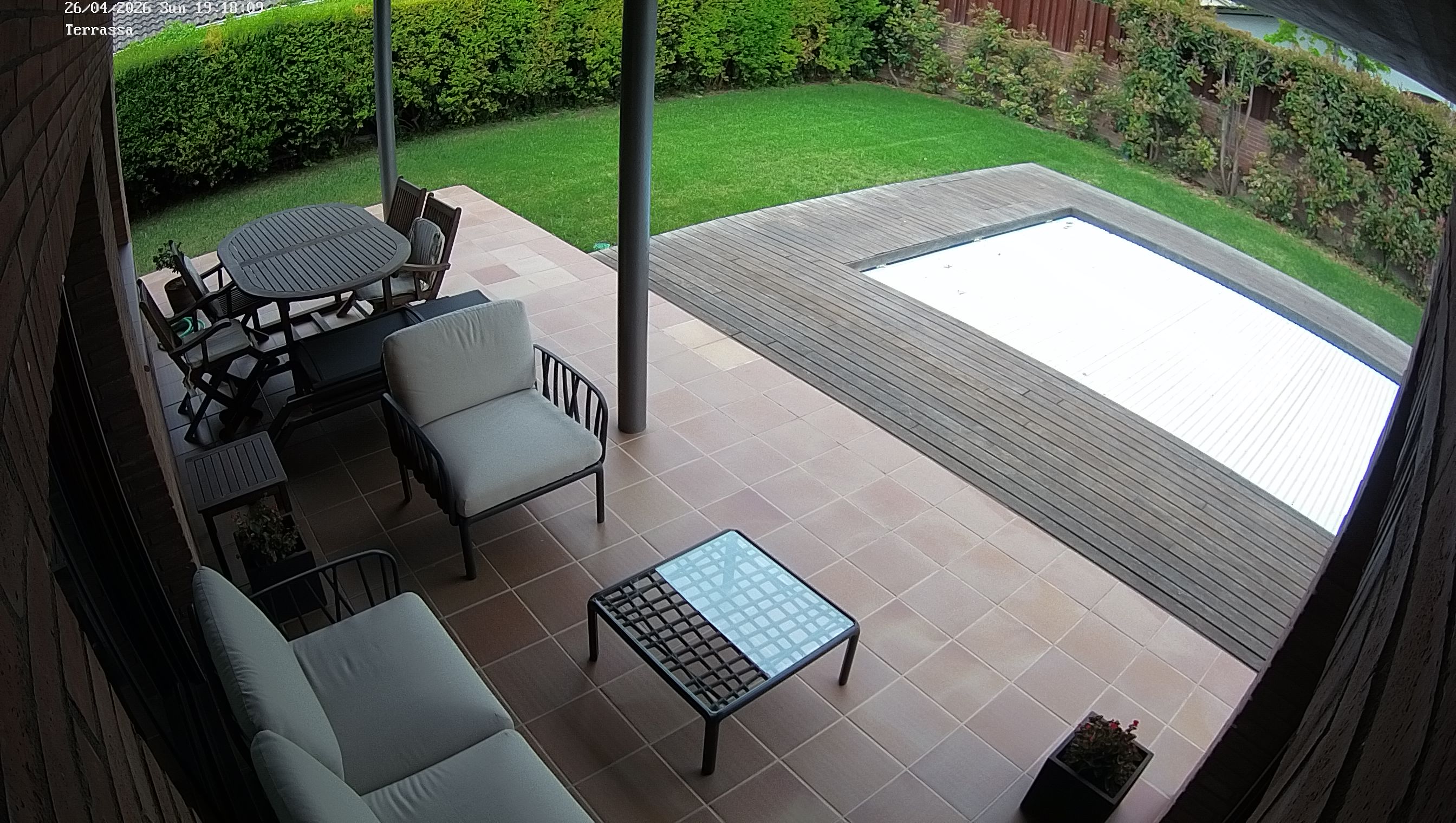 Webcam 1 Screen Capture