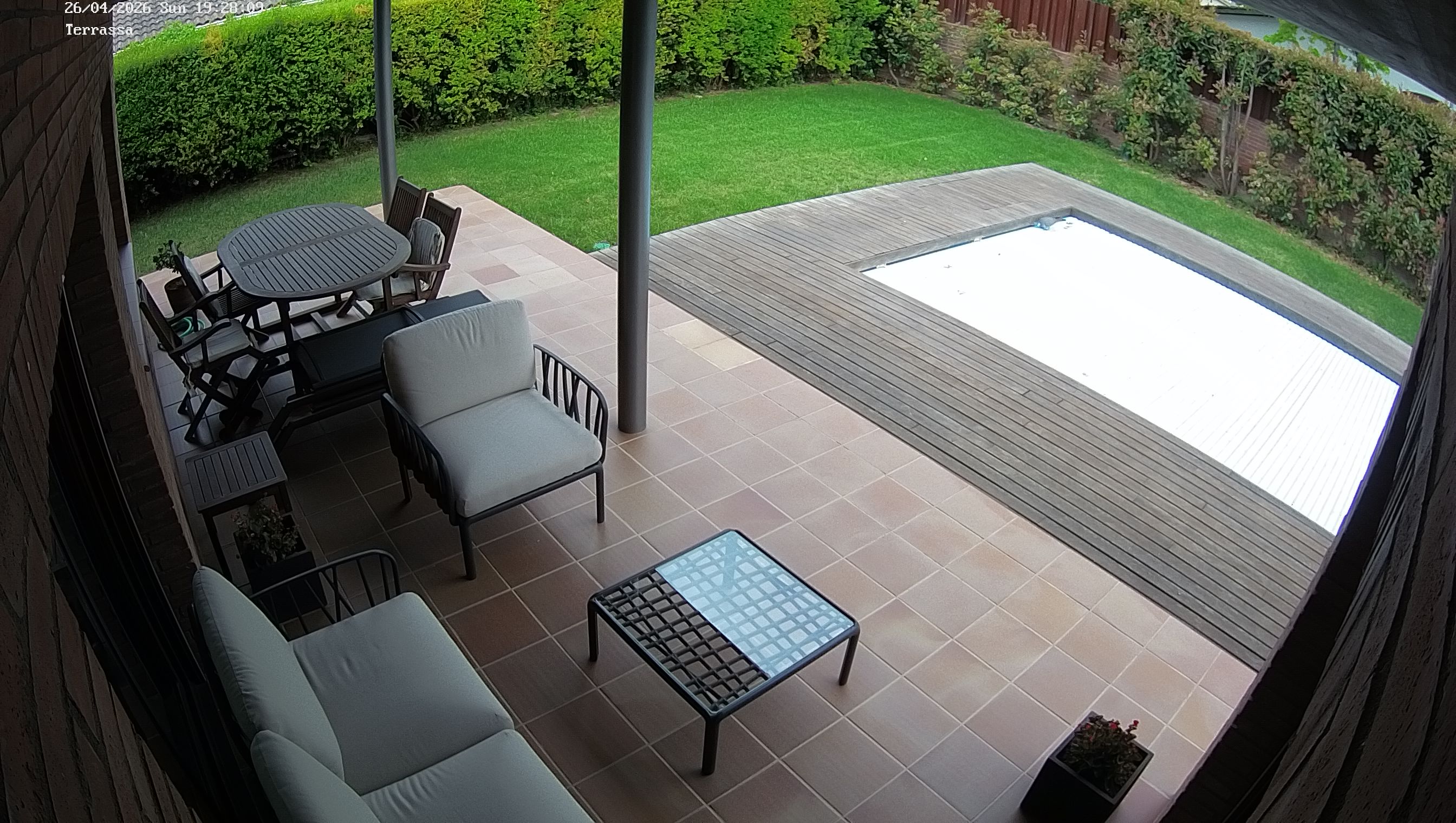 Webcam 1 Screen Capture