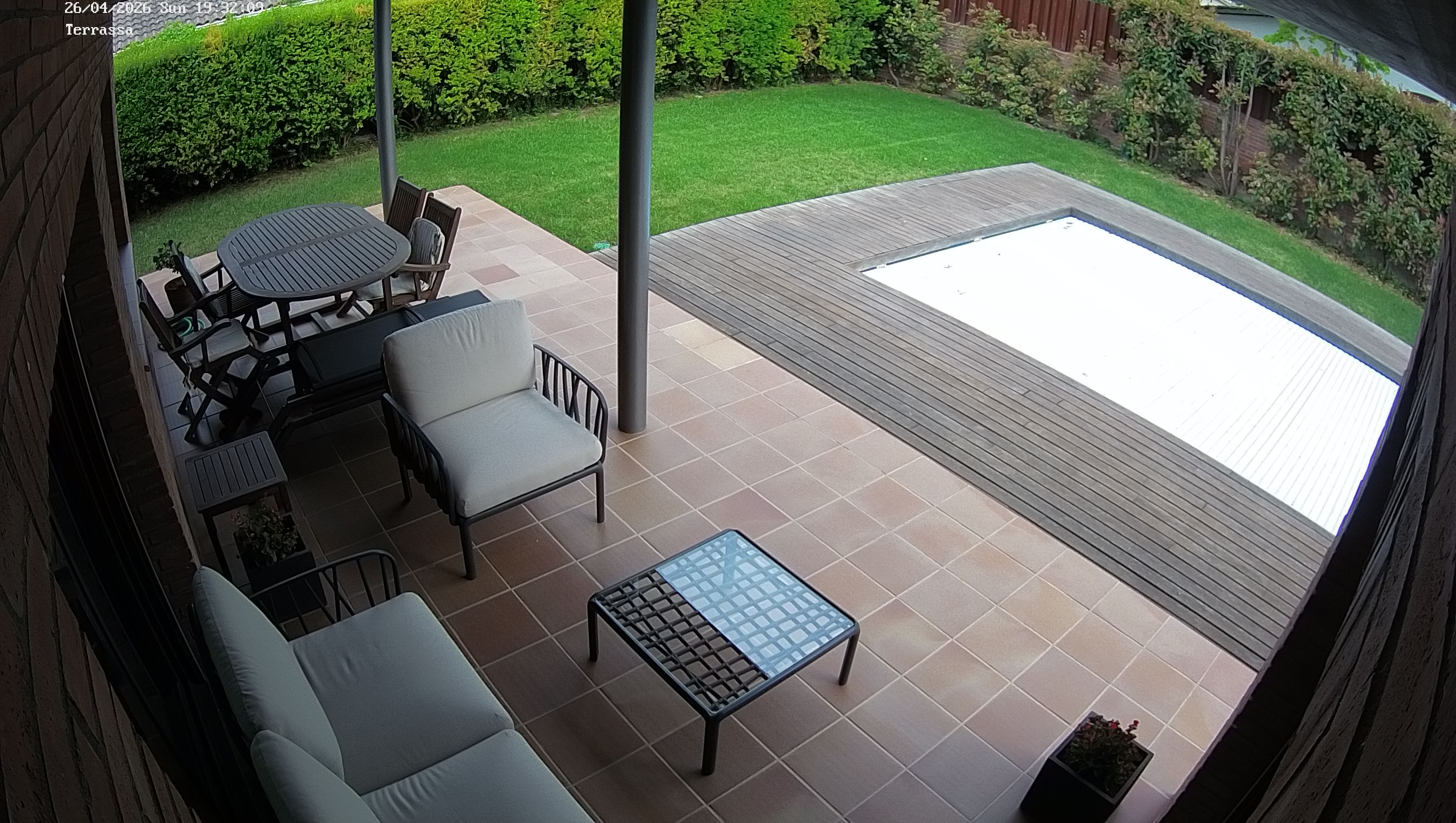 Webcam 1 Screen Capture